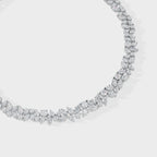 Lustre Vine Necklace