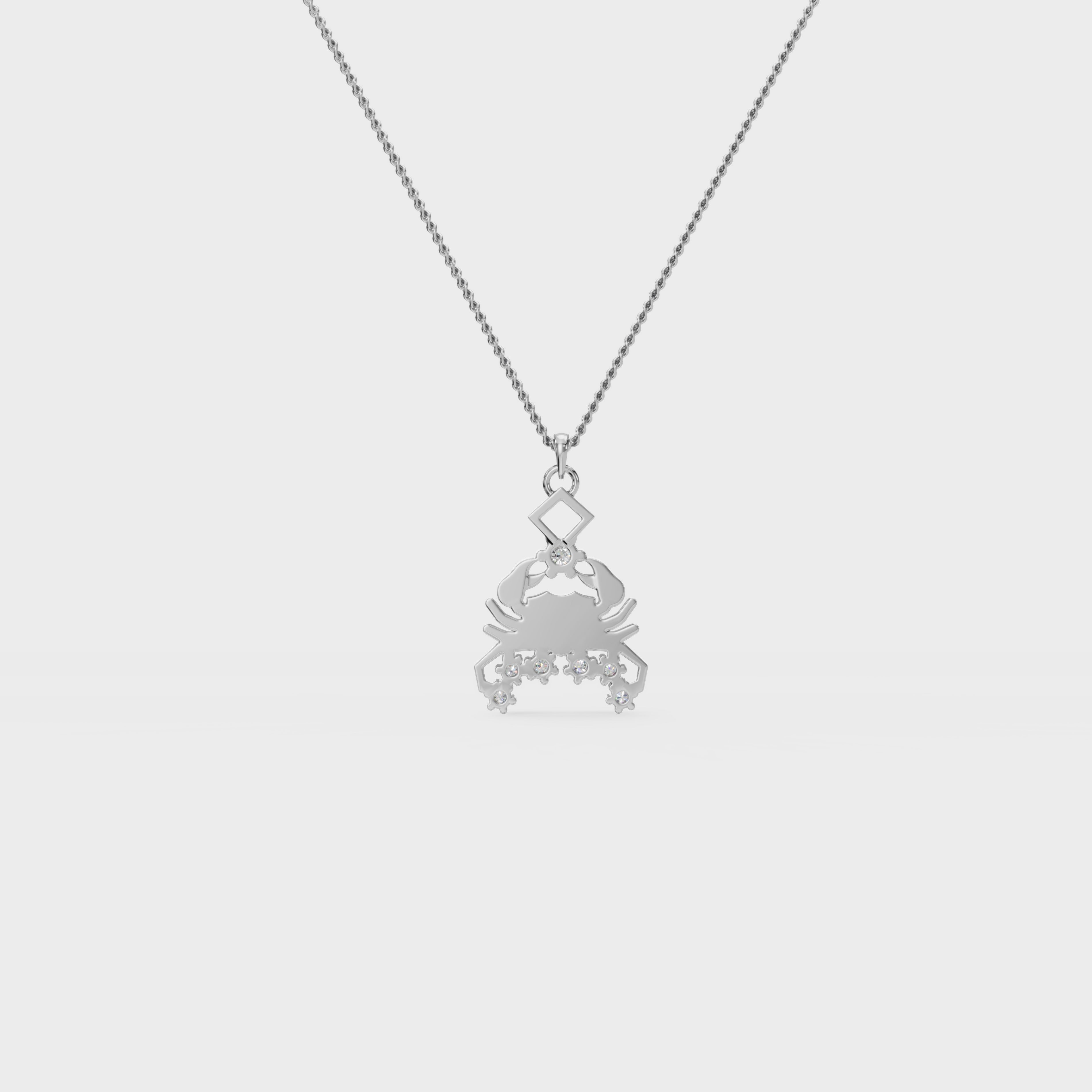 Zodiac:Cancer Charm