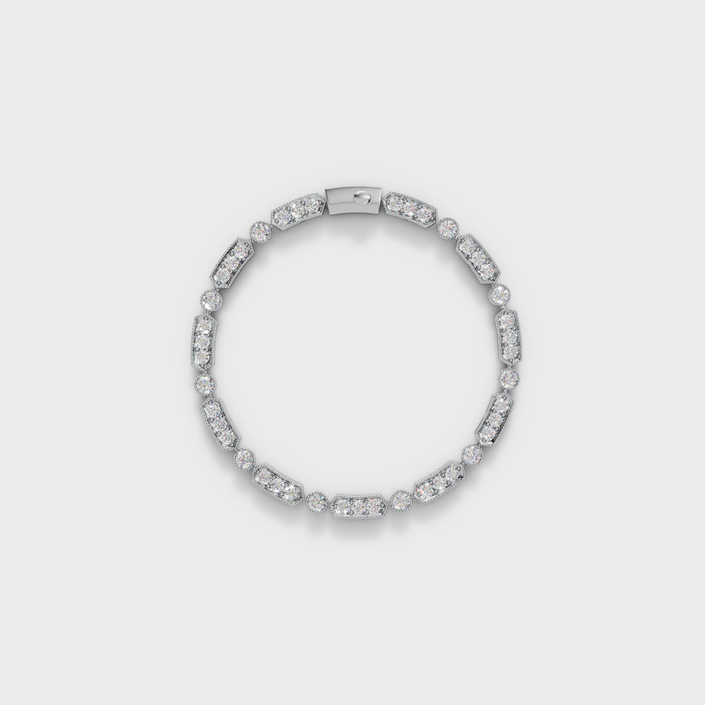 Celestial Link Bracelet