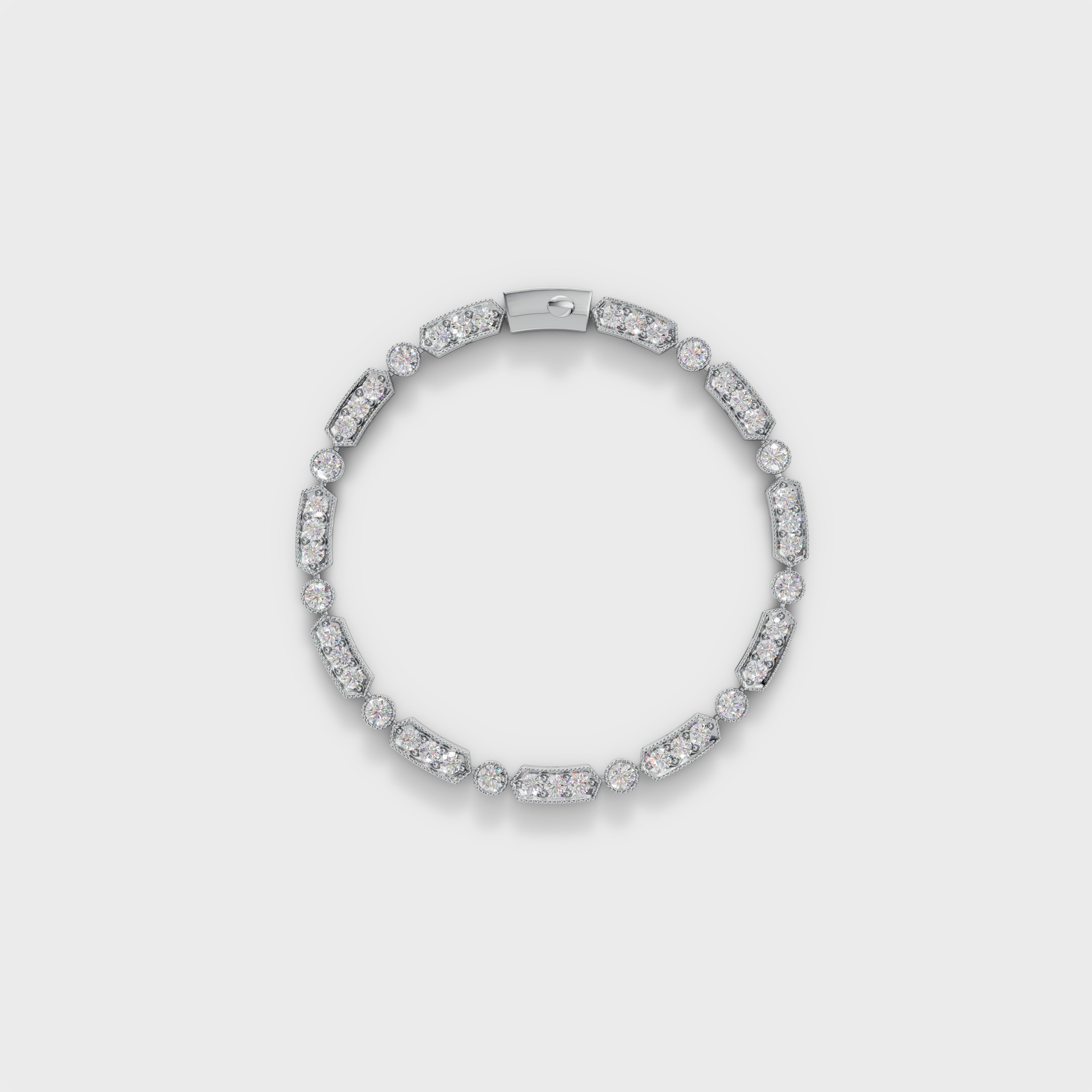 Celestial Link Bracelet