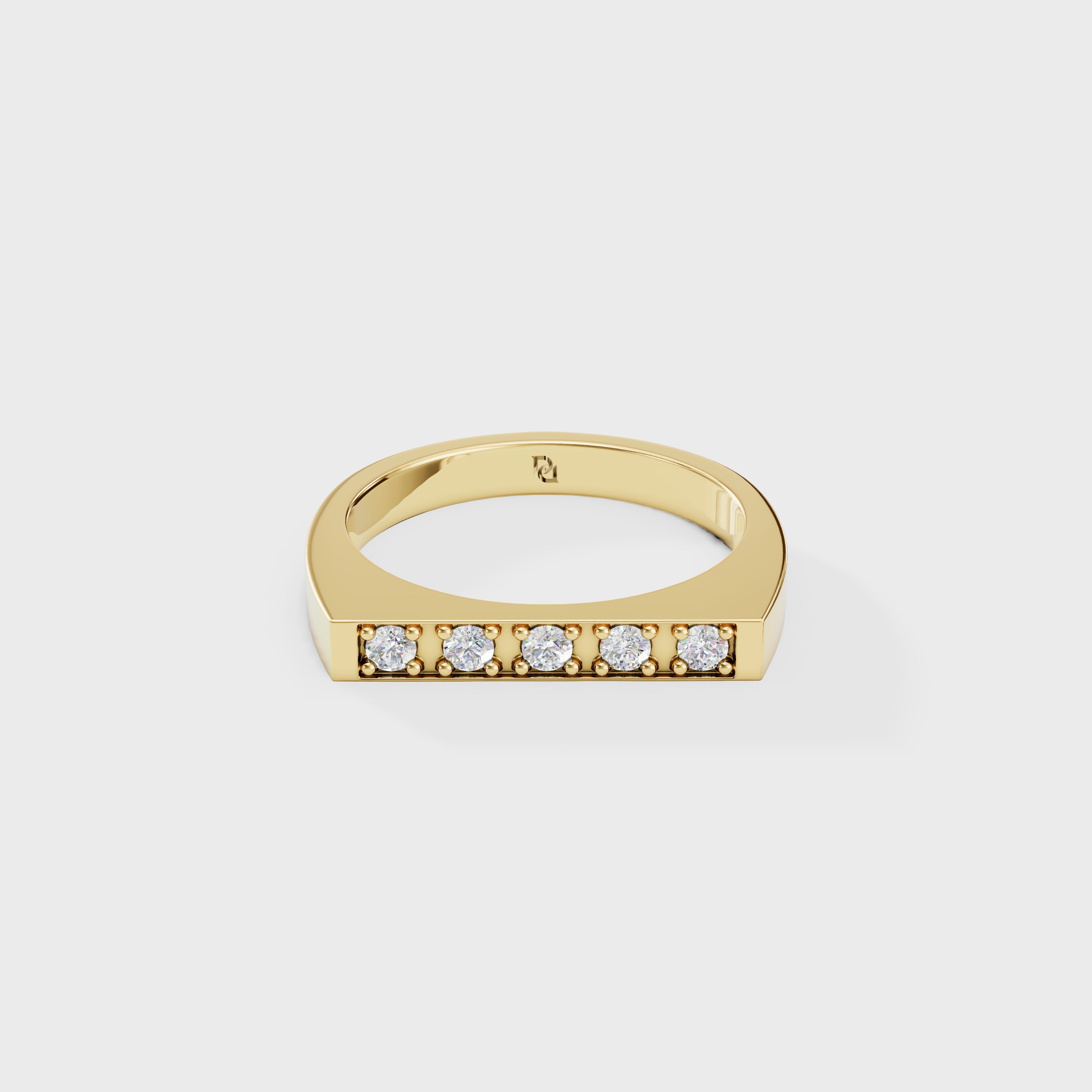 Modern Diamond Bar Band