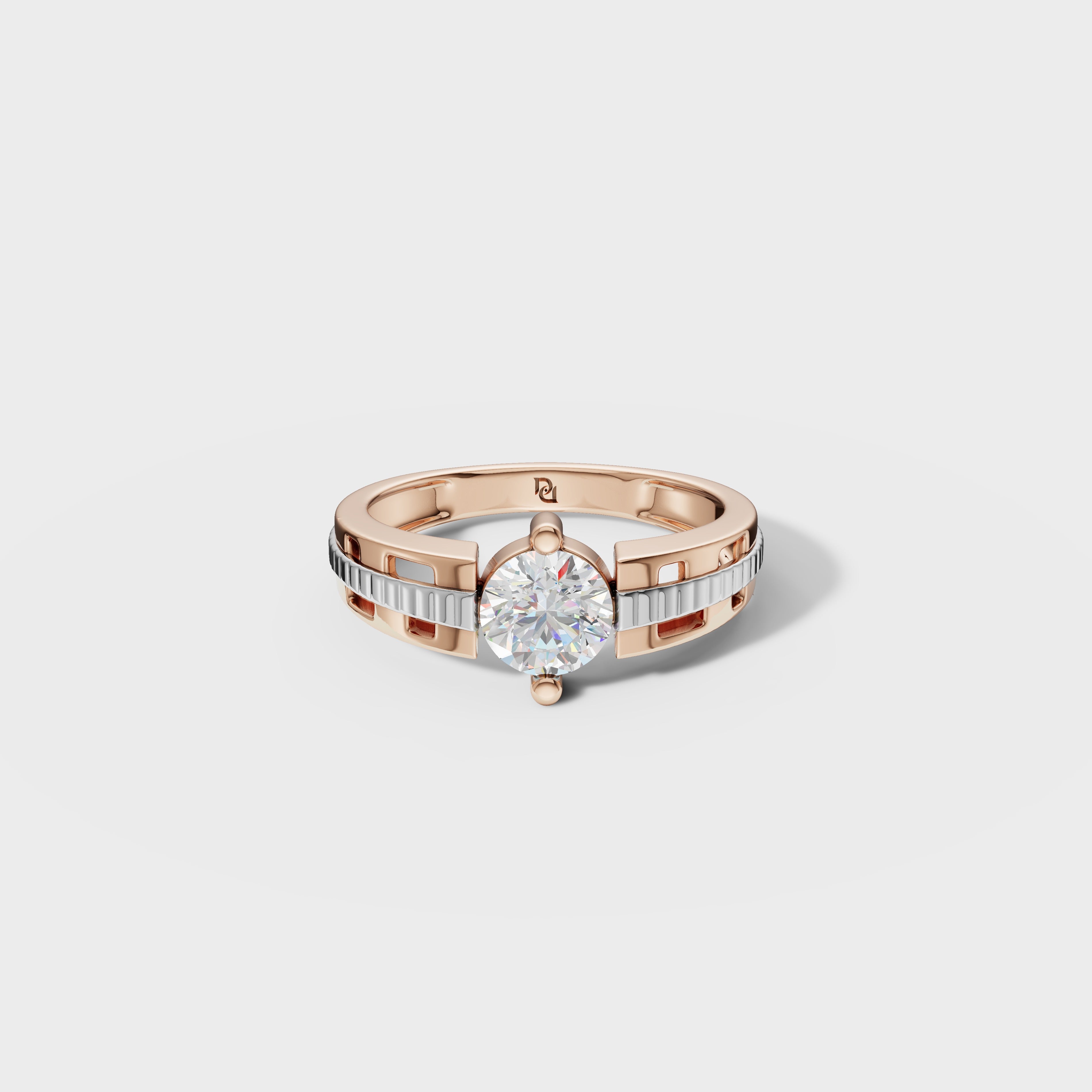 The Urban Contour Ring