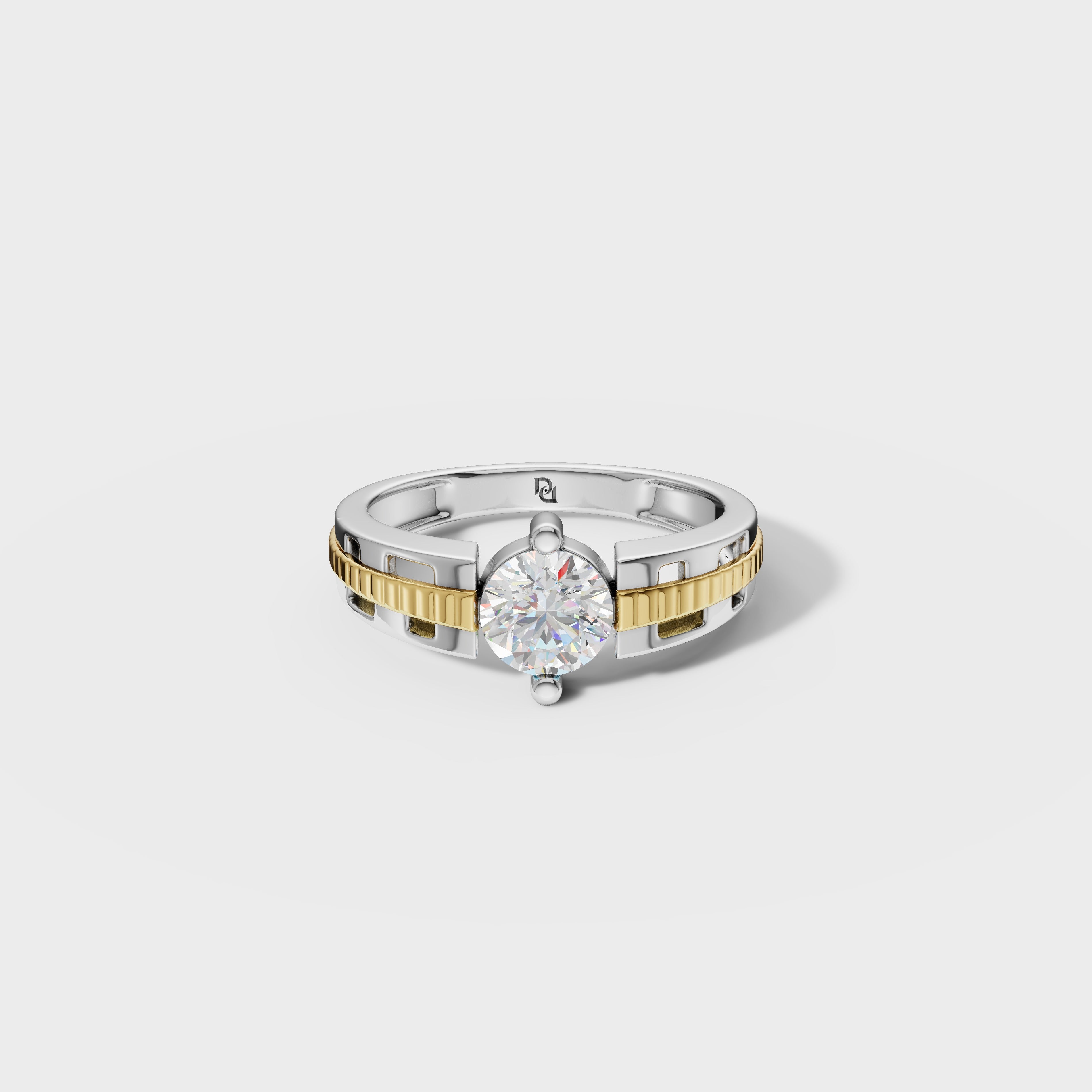The Urban Contour Ring