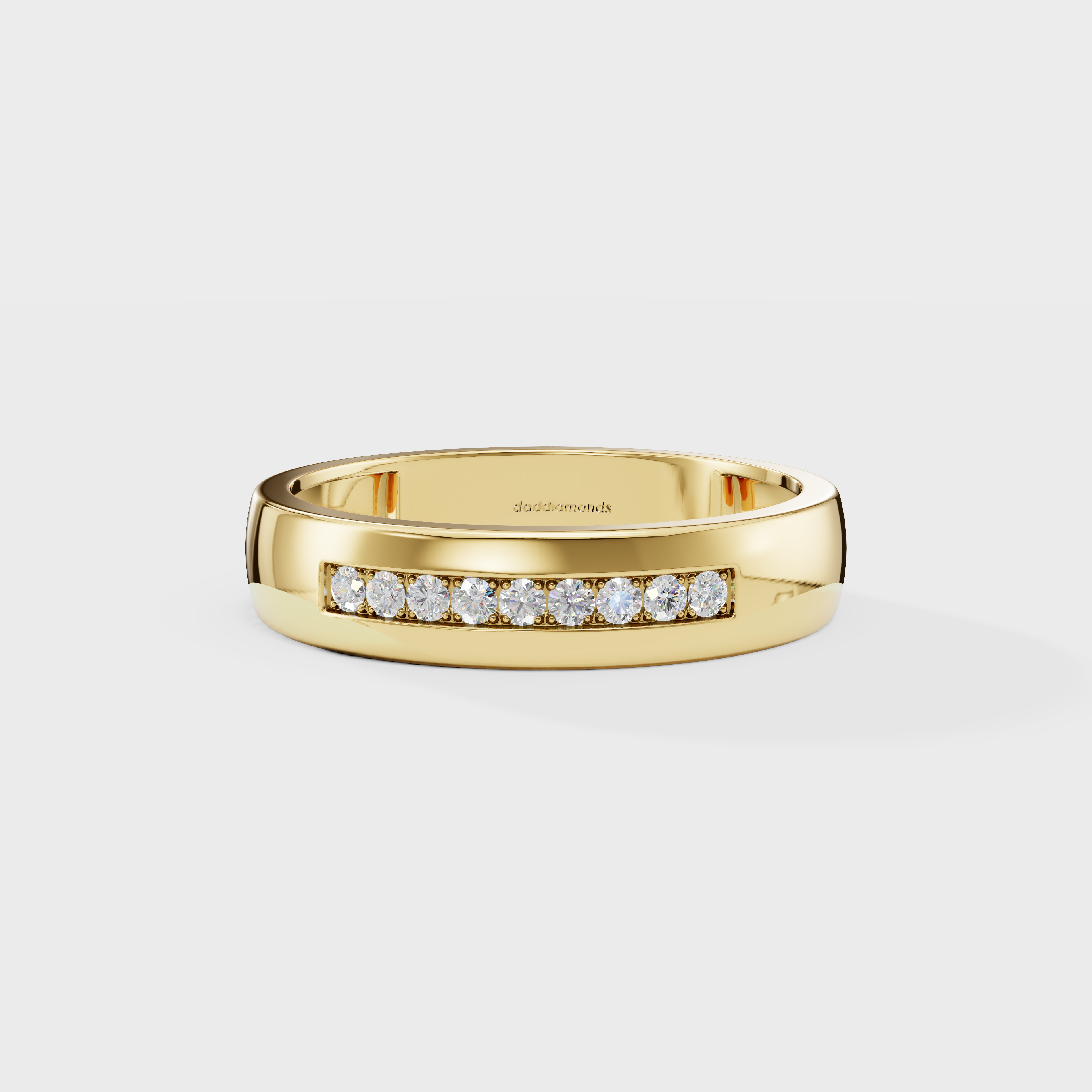 Modern Edge Ring