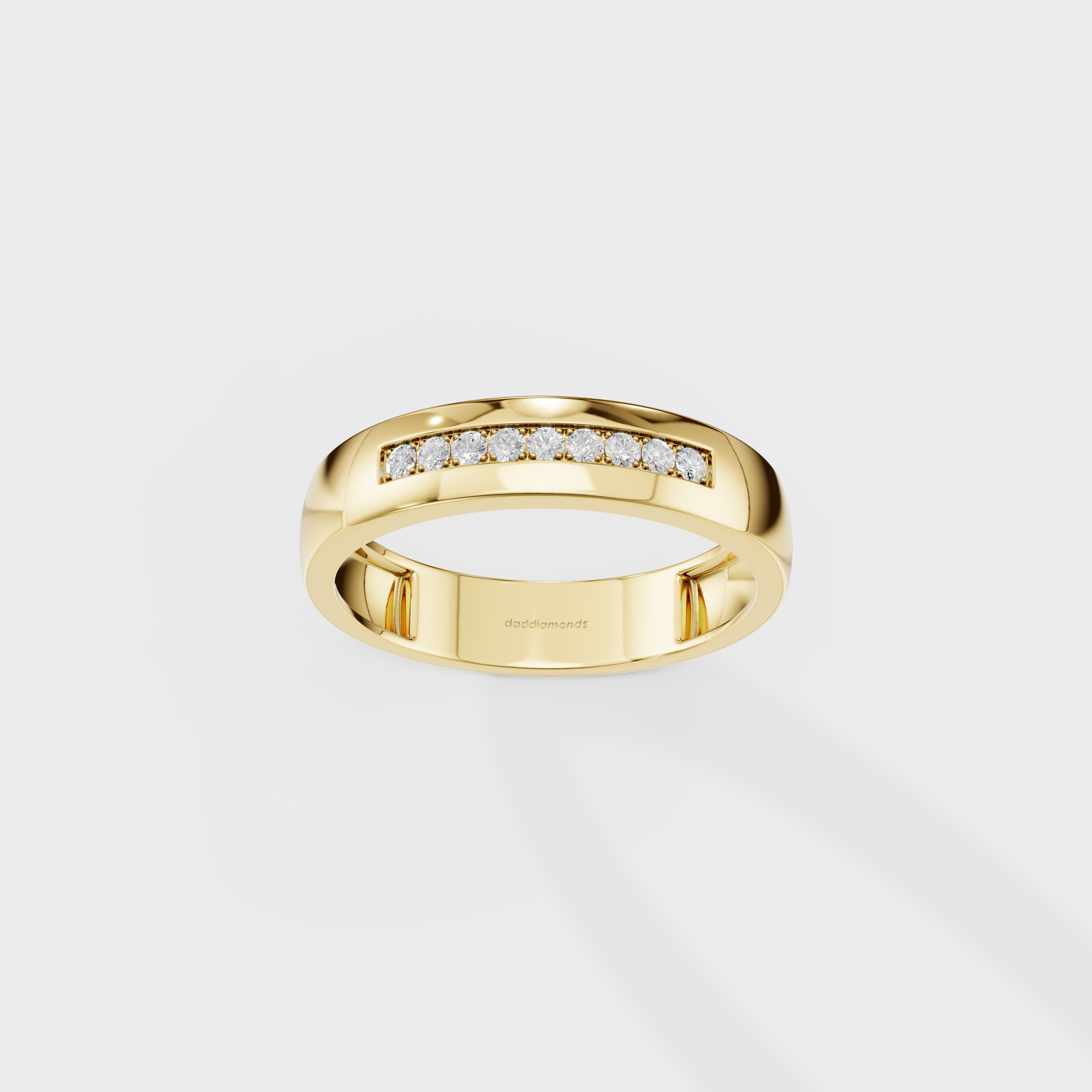 Modern Edge Ring