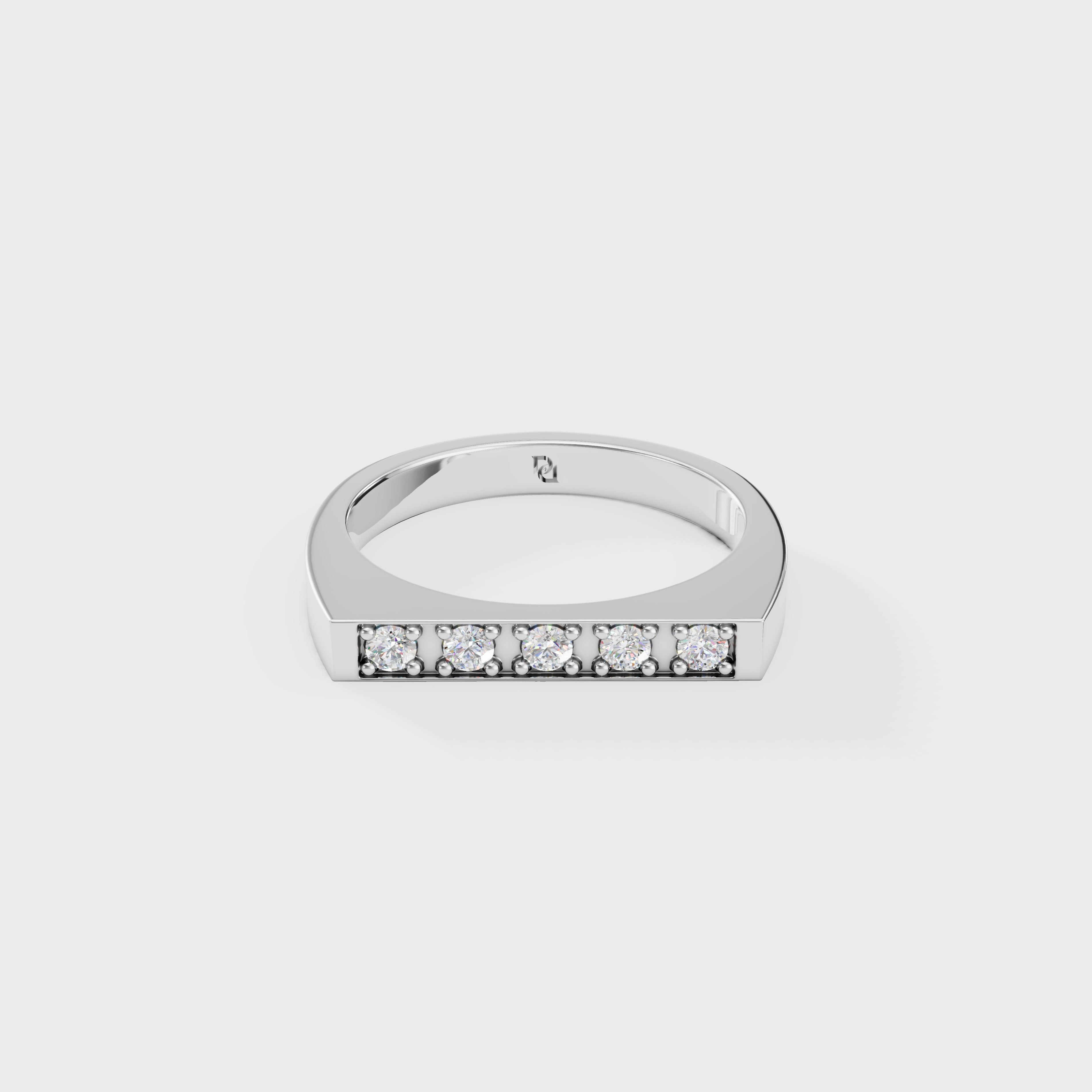 Modern Diamond Bar Band