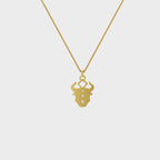 Zodiac: Taurus Charm