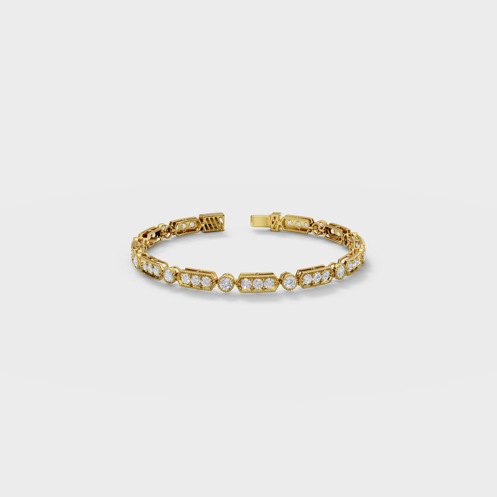 Celestial Link Bracelet