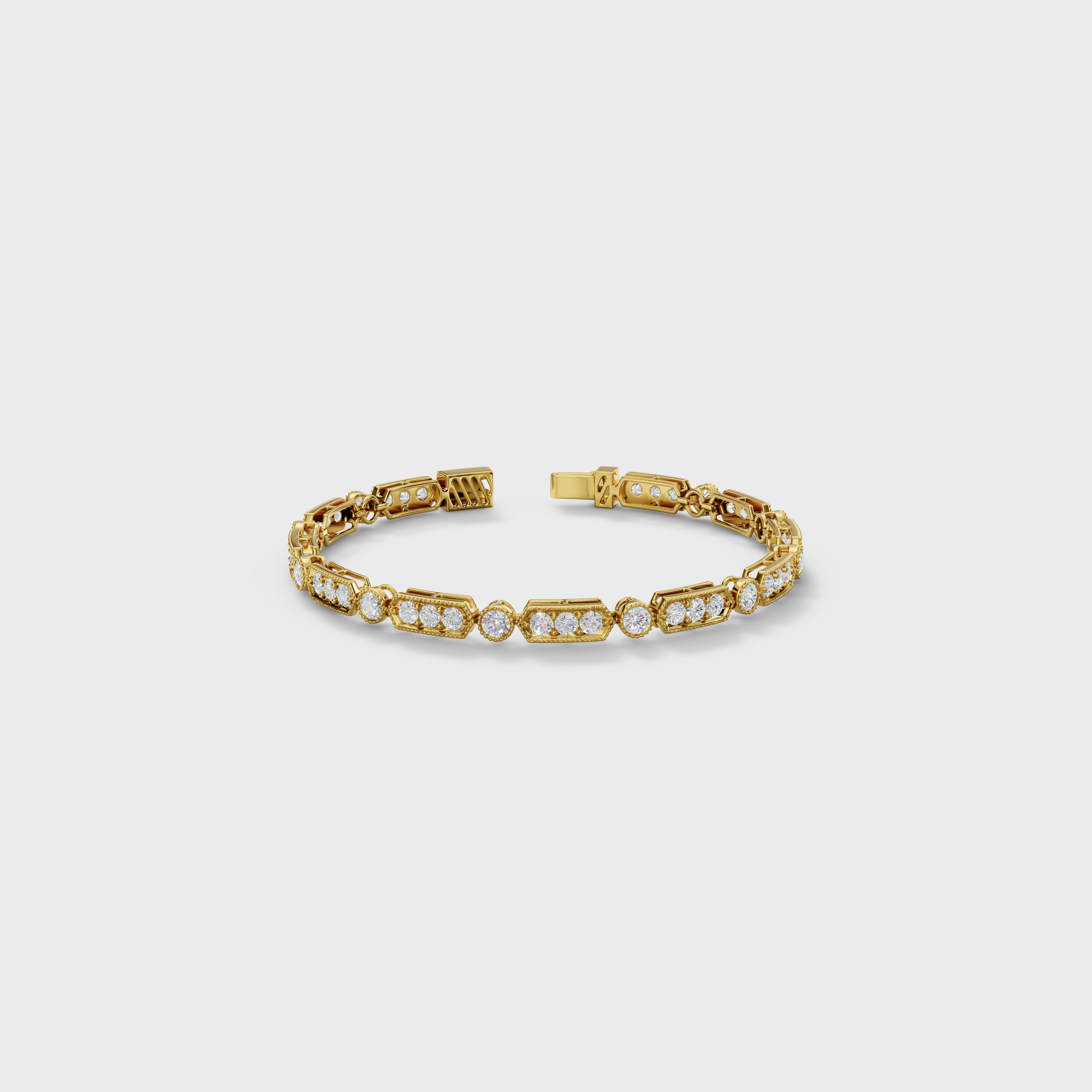 Celestial Link Bracelet