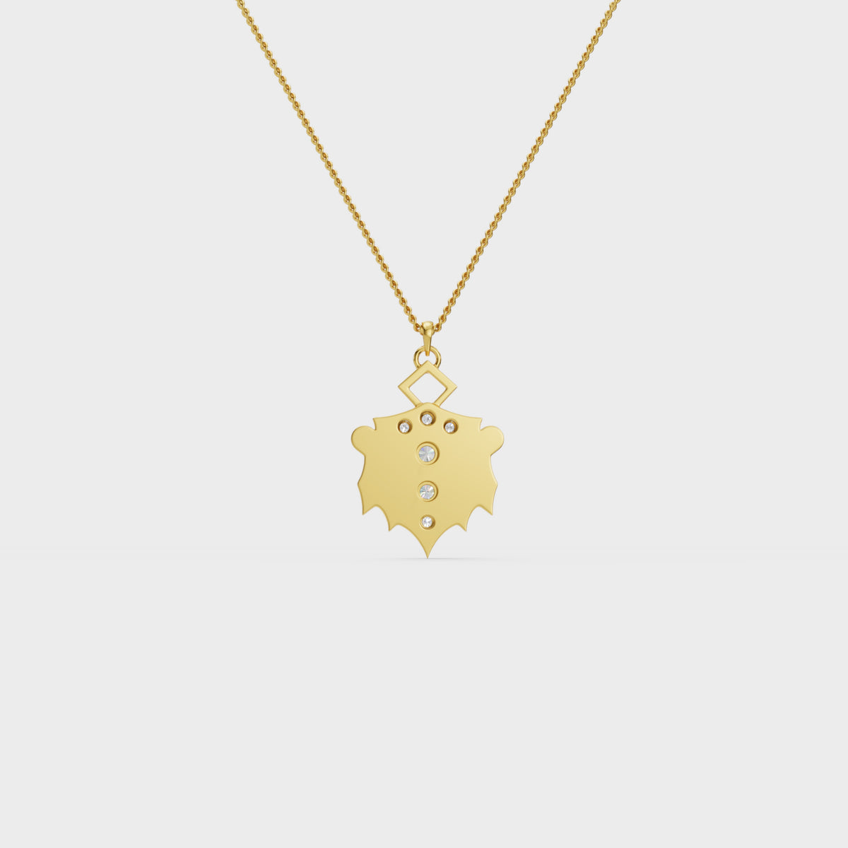 Zodiac:Leo Charm
