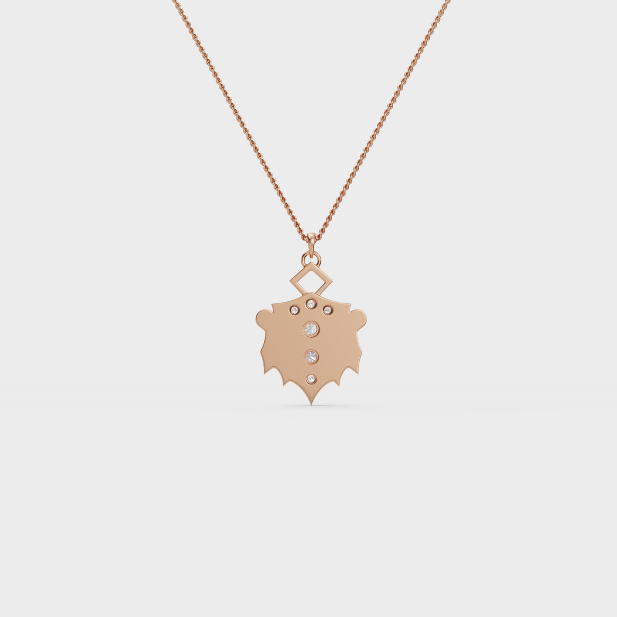 Zodiac:Leo Charm