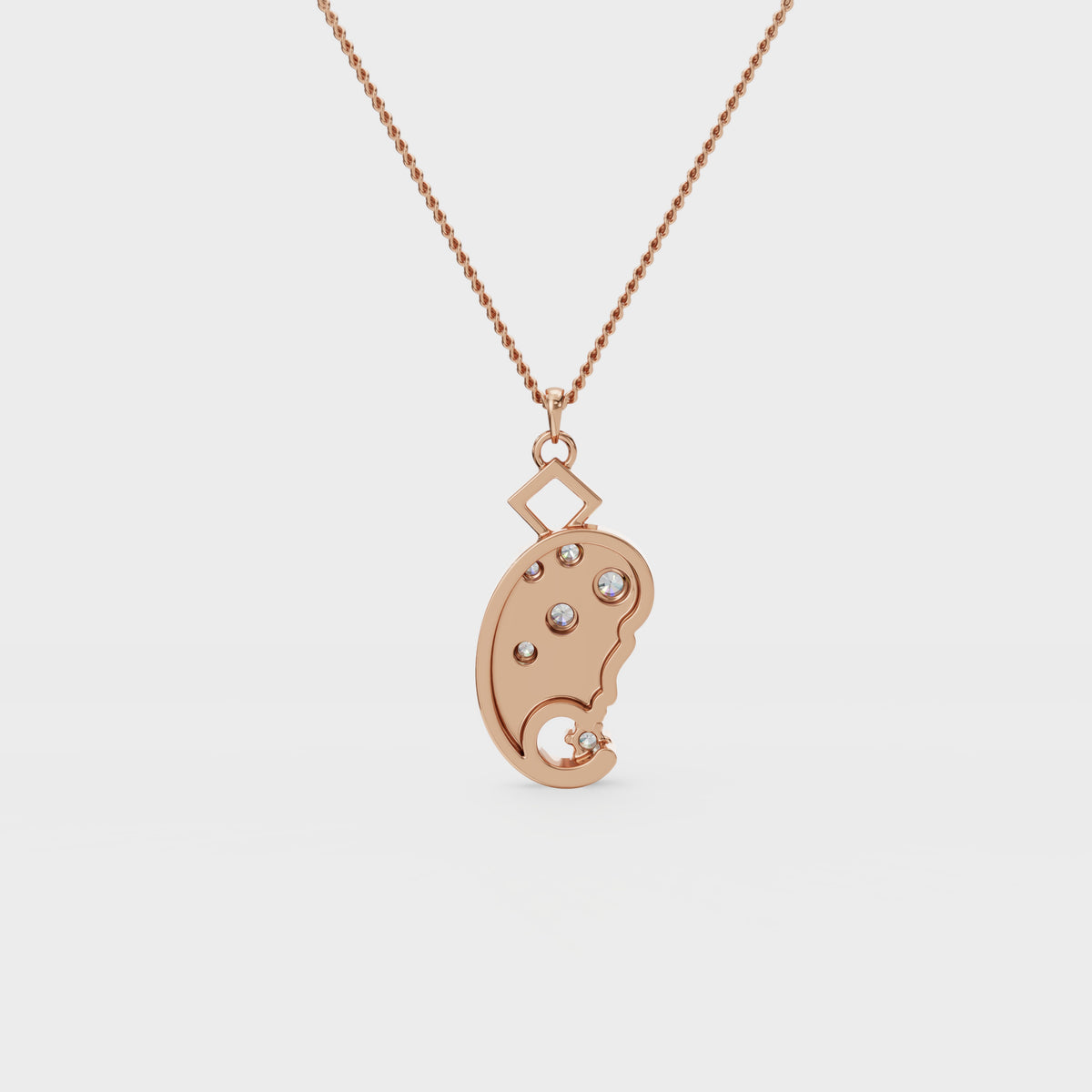 Zodiac:Vigro Charm