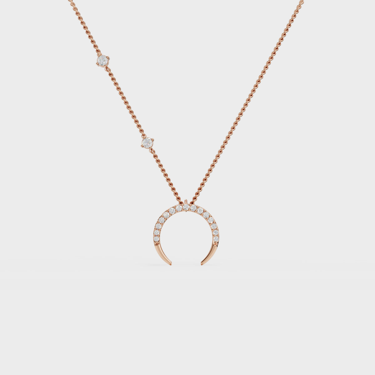lunar halo charm