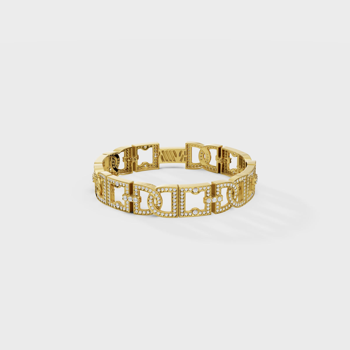 DAD'S BRACELET