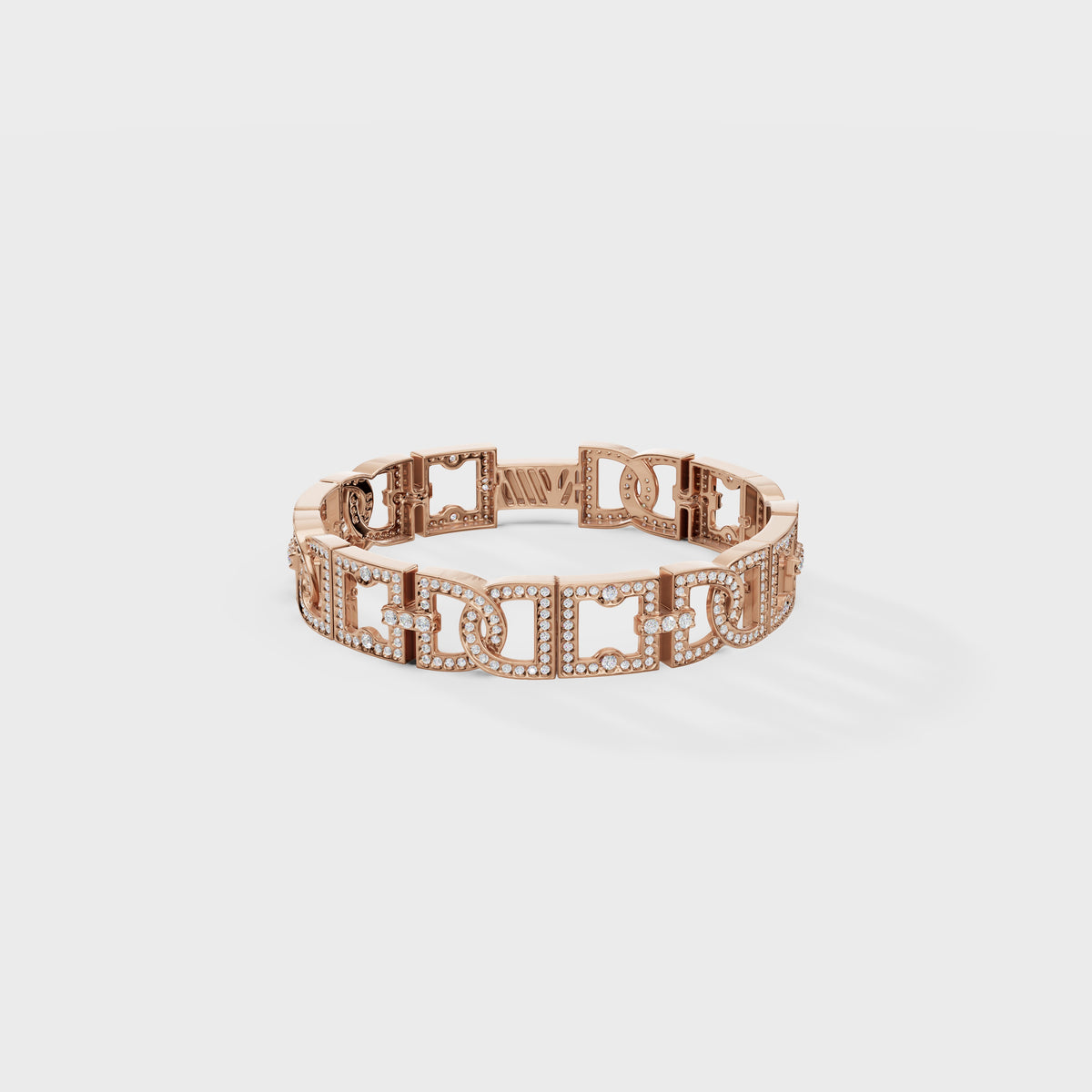 DAD'S BRACELET