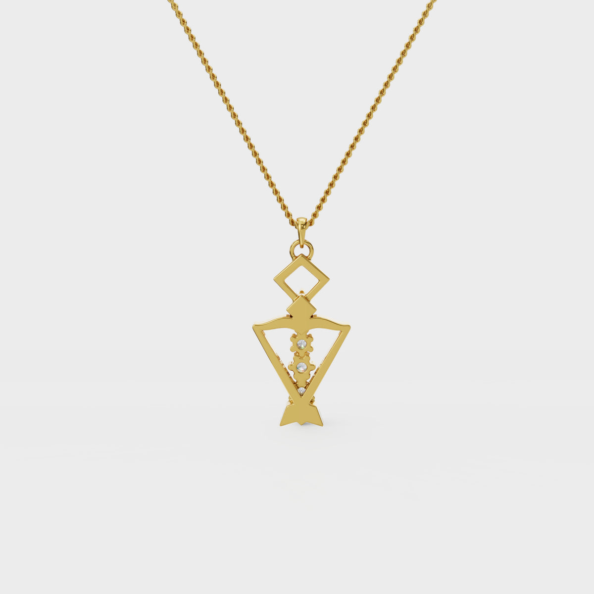 Zodiac:Sagittarius Charm