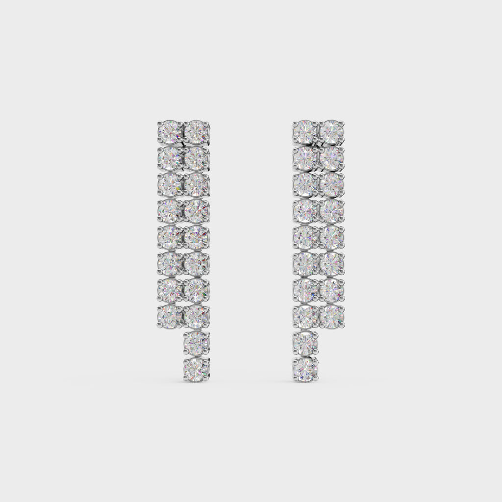 Opaline Flow Necklace