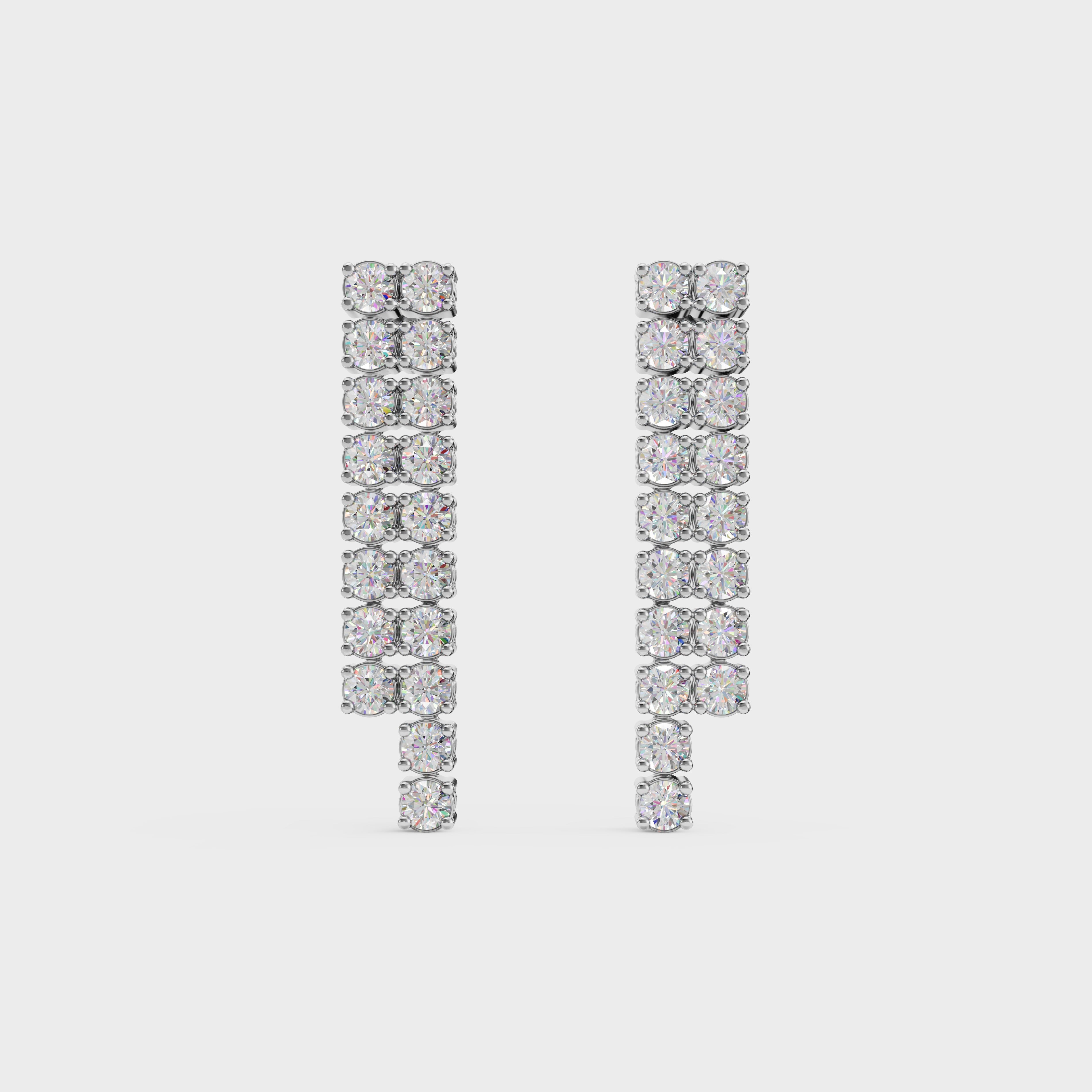 Opaline Flow Necklace