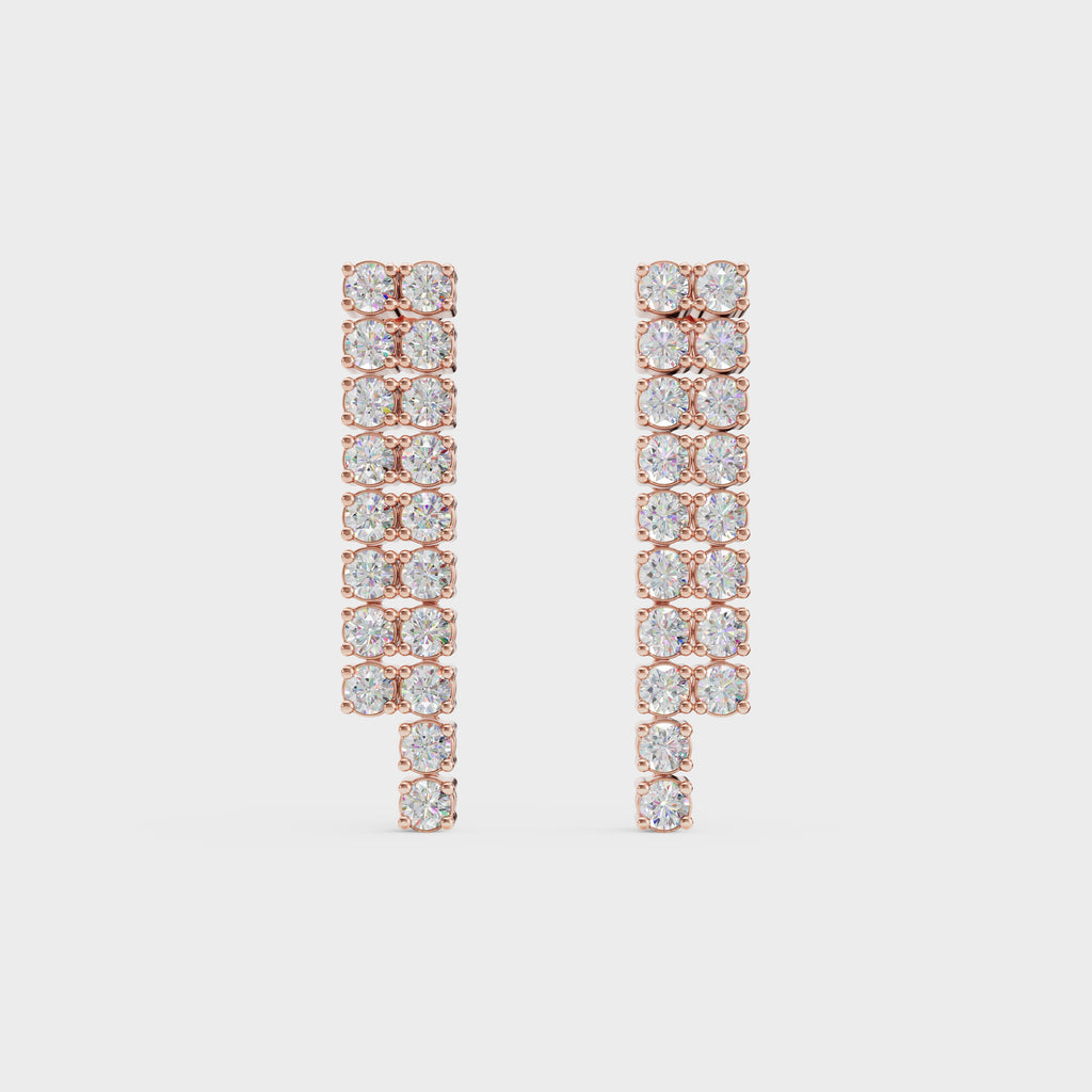 Opaline Flow Necklace