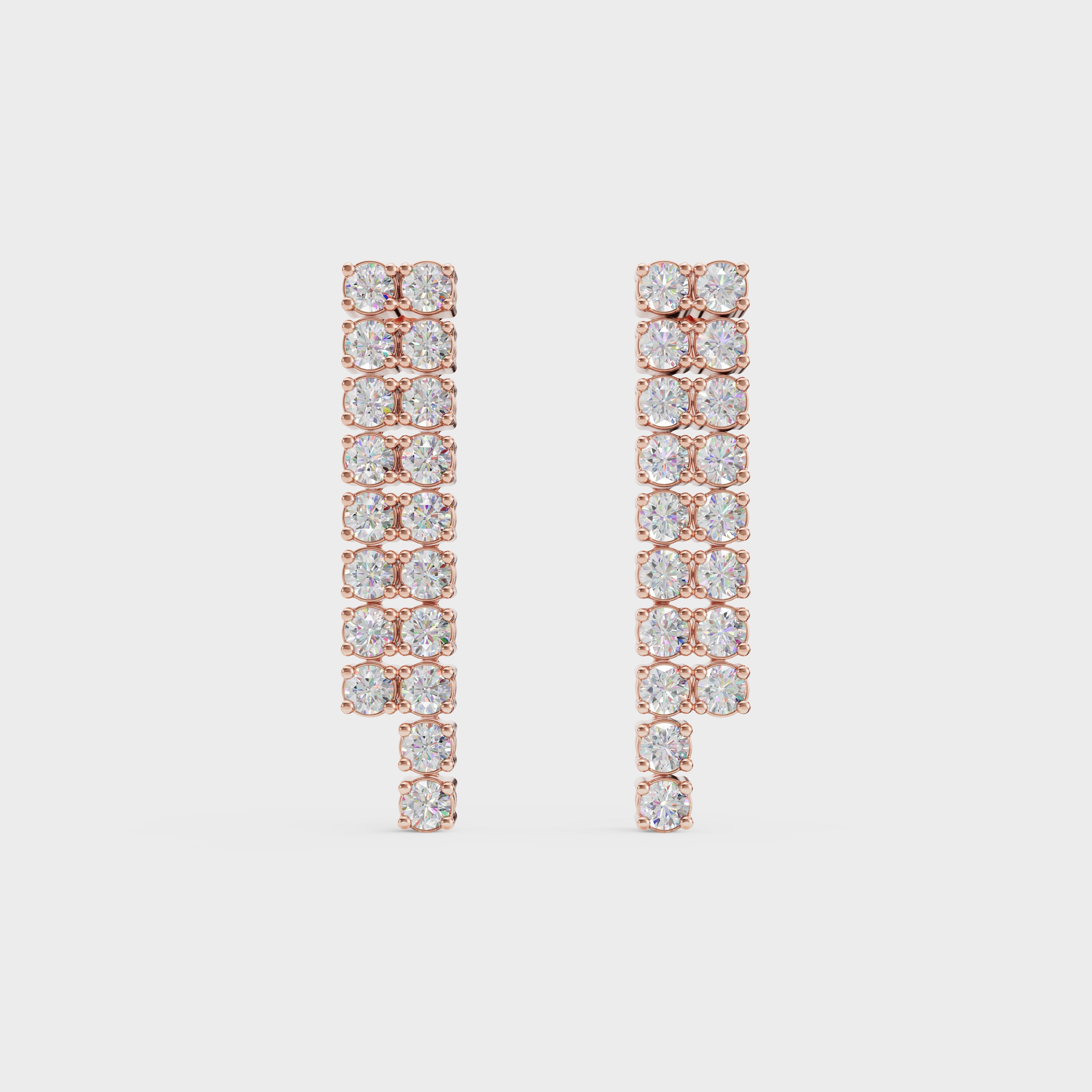 Opaline Flow Necklace