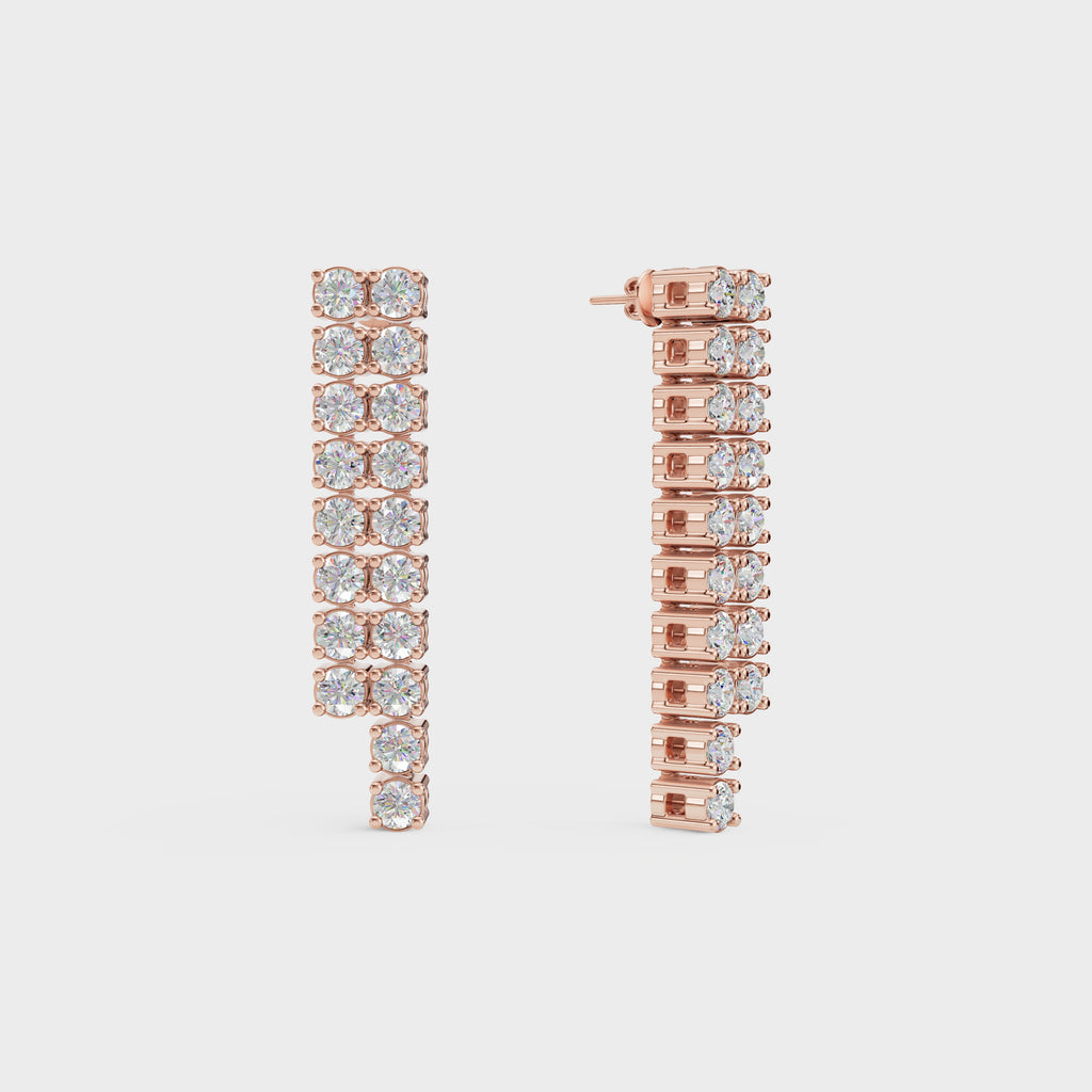 Opaline Flow Necklace