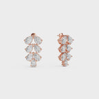 Marquise Flow Necklace