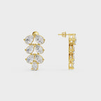 Marquise Flow Necklace