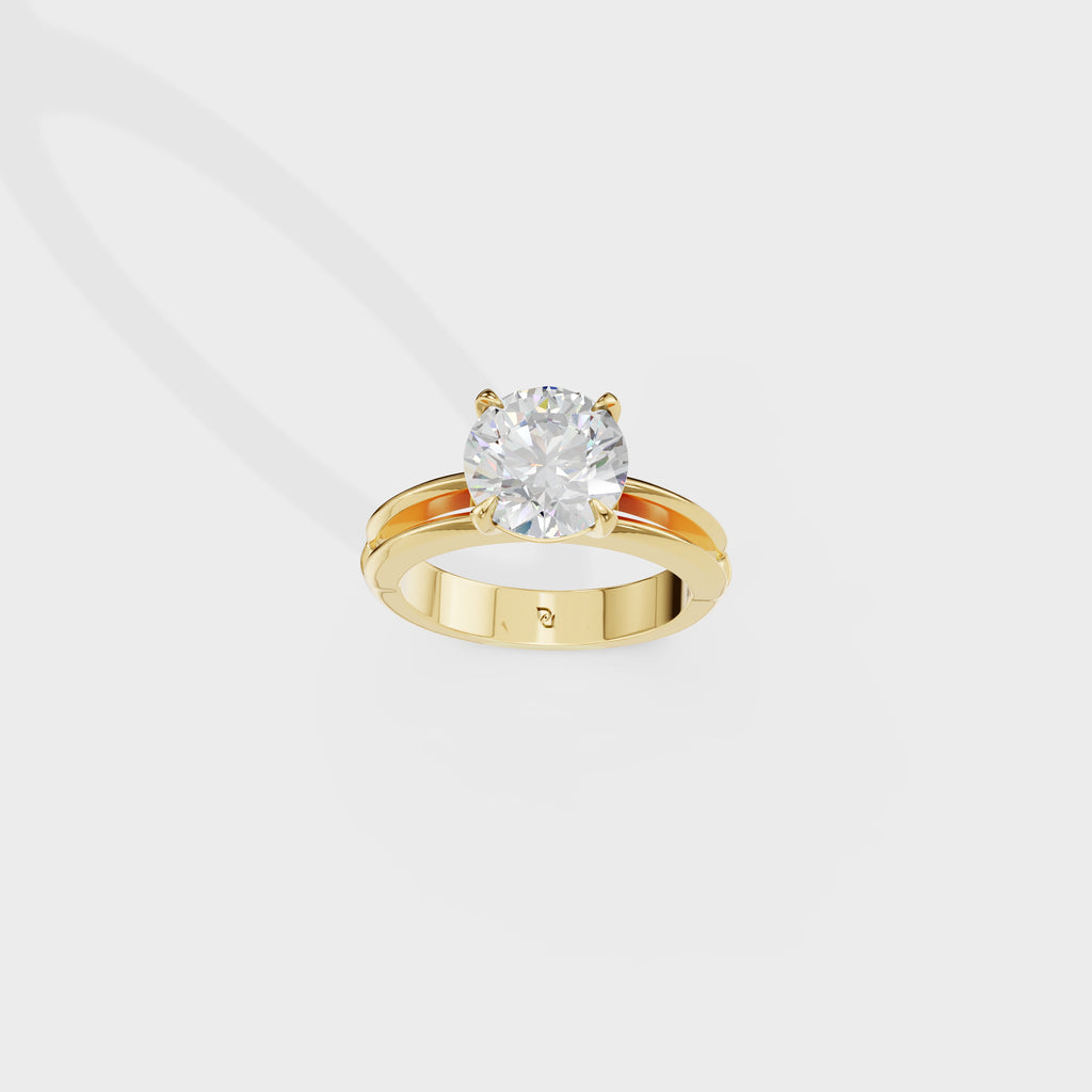 Core Solitaire Band