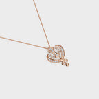 Spiritual SIKH Warrior Pendant