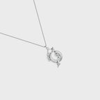 Zodiac:Pisces Charm