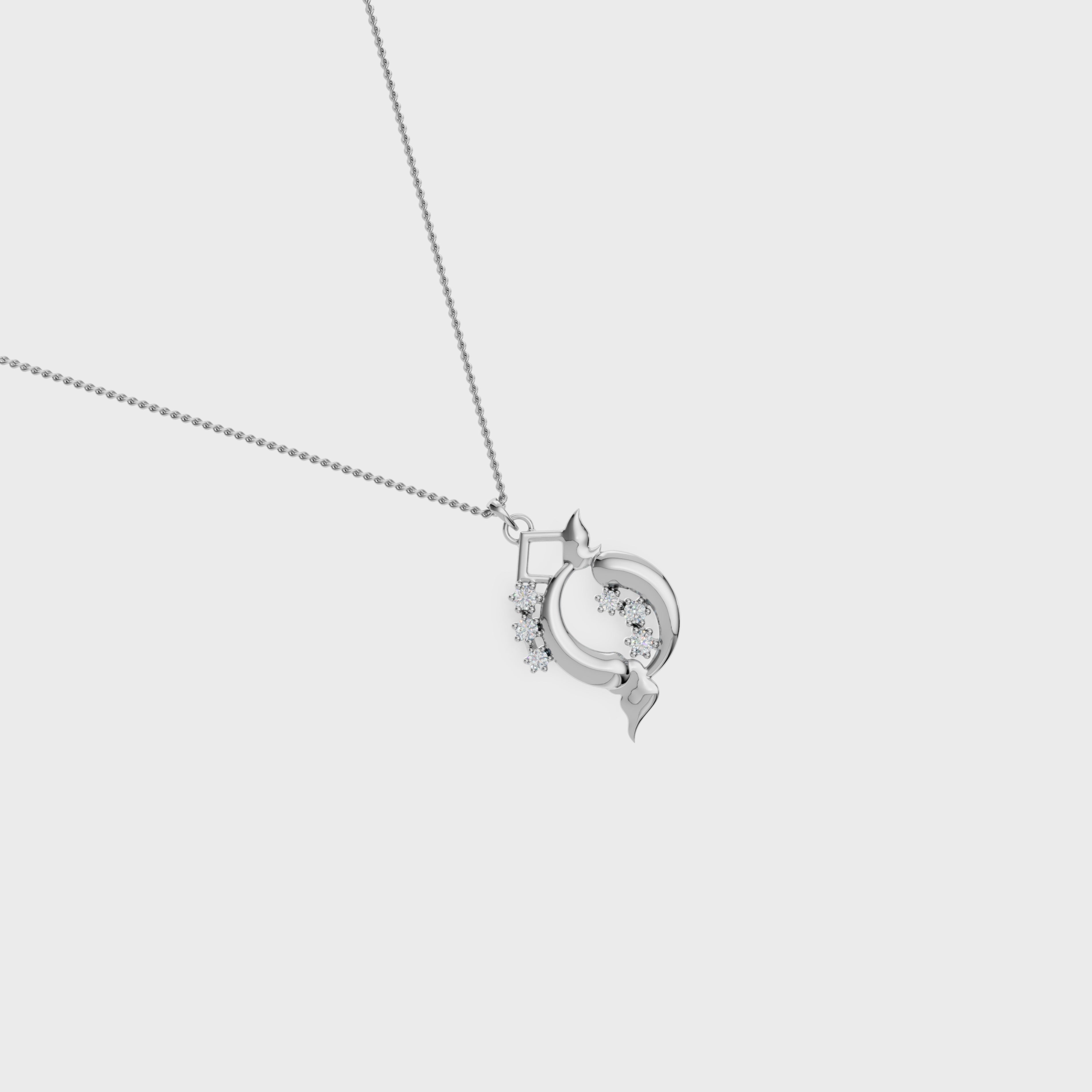Zodiac:Pisces Charm