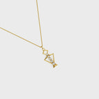 Zodiac:Sagittarius Charm