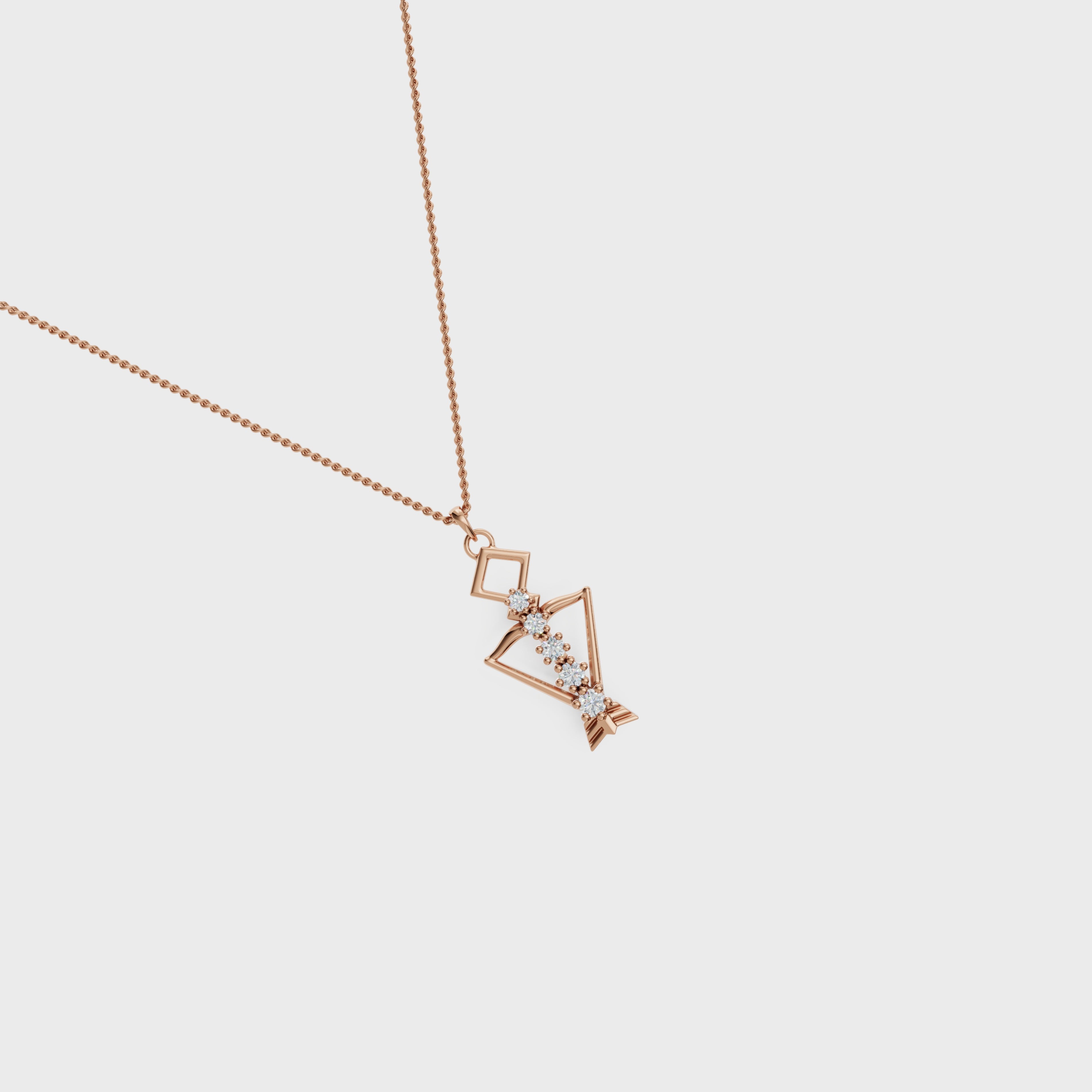 Zodiac:Sagittarius Charm