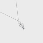 Zodiac:Sagittarius Charm