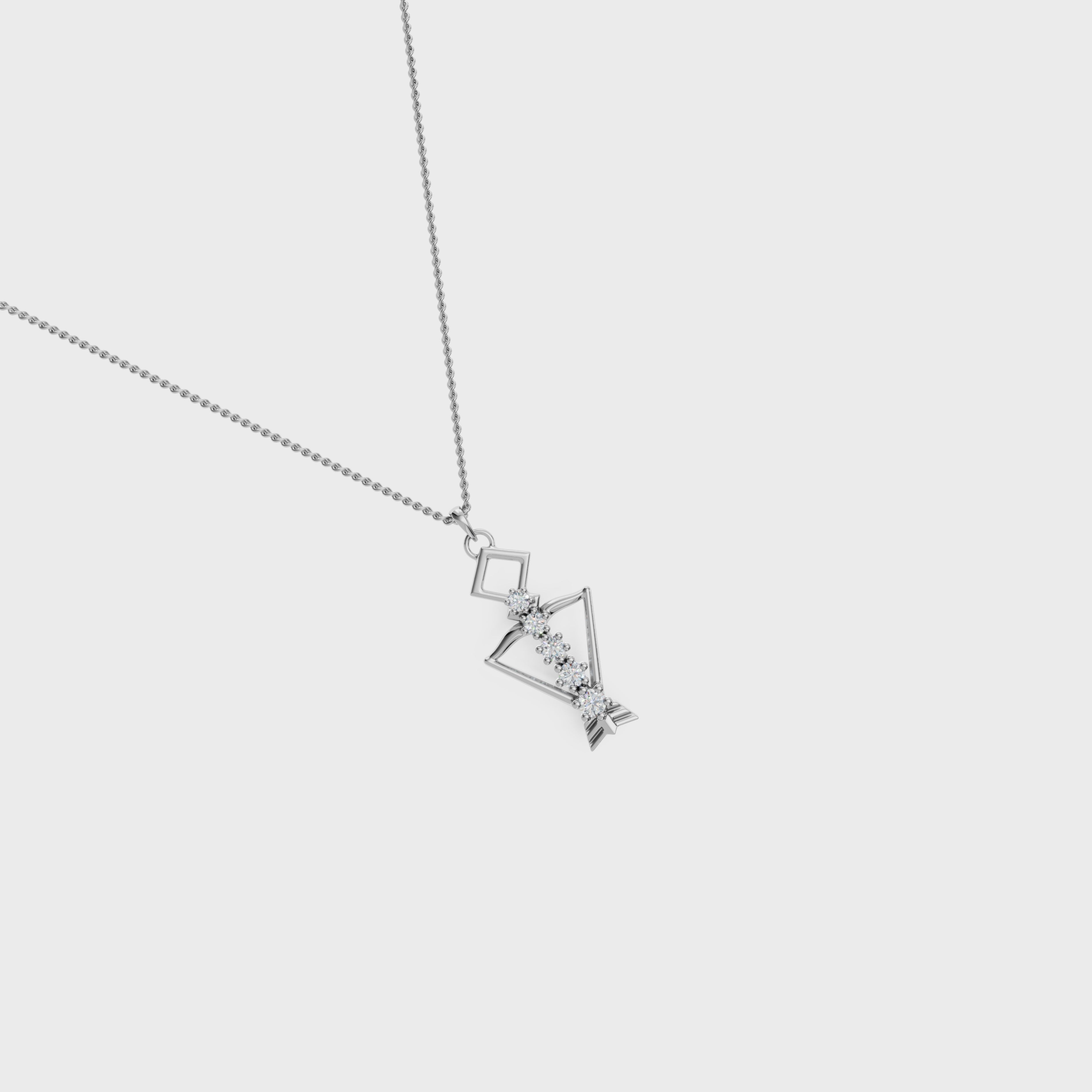 Zodiac:Sagittarius Charm