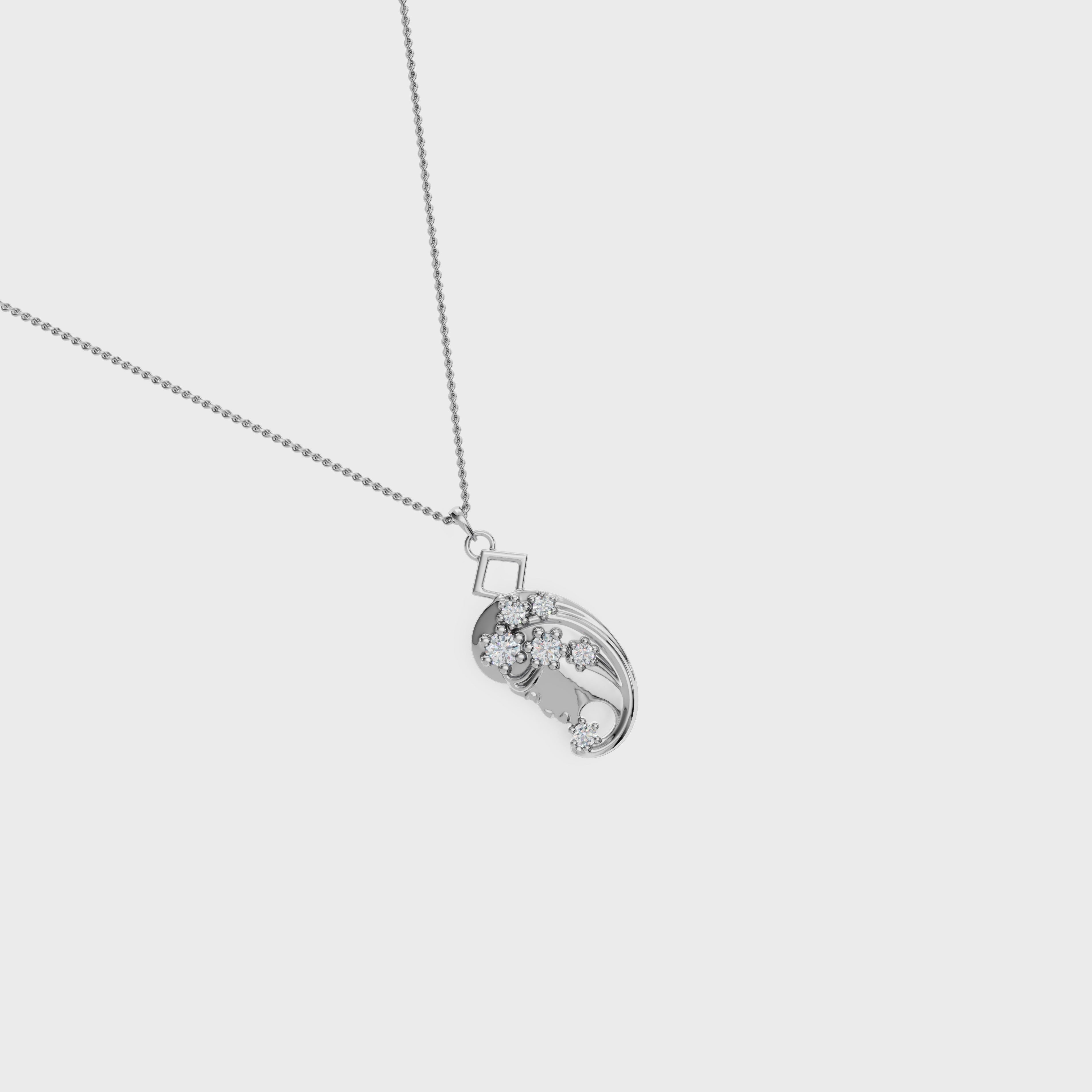 Zodiac:Vigro Charm