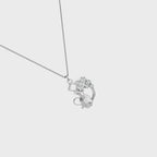 Zodiac: Aquarius Charm