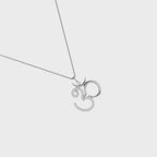 OM Hindu Religion Pendant