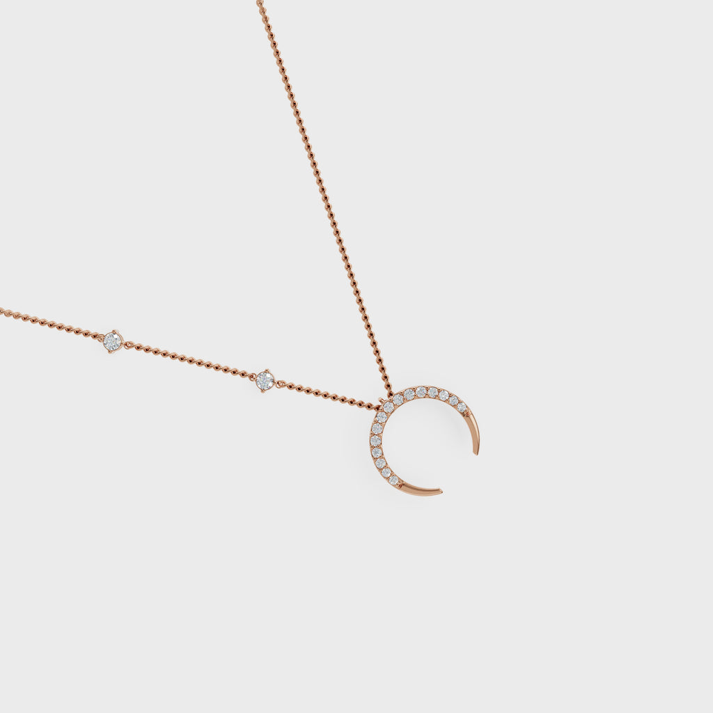 lunar halo charm