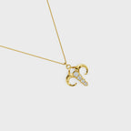 Zodiac: Aries Charm