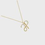 JP Initial Pendant