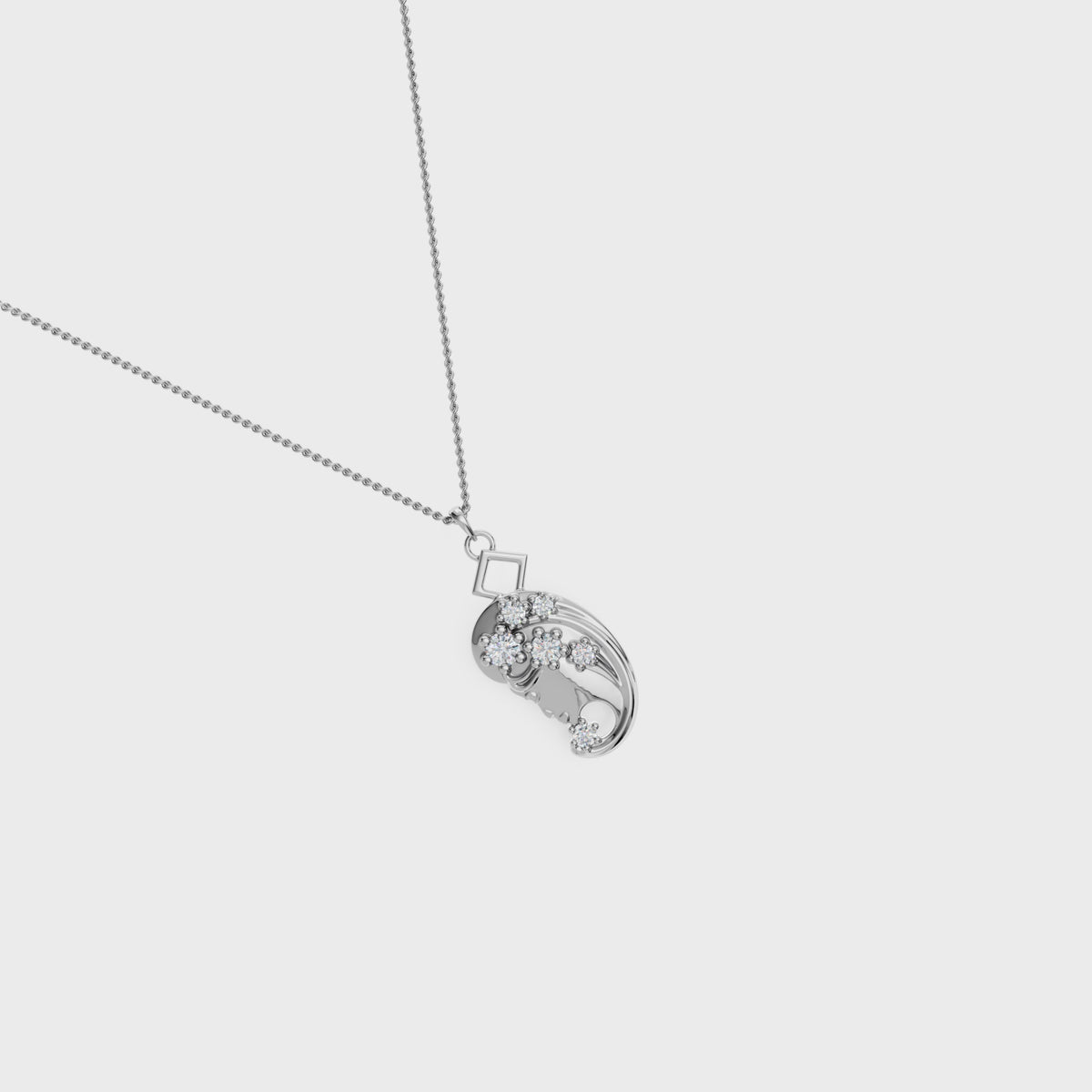 Zodiac:Vigro Charm