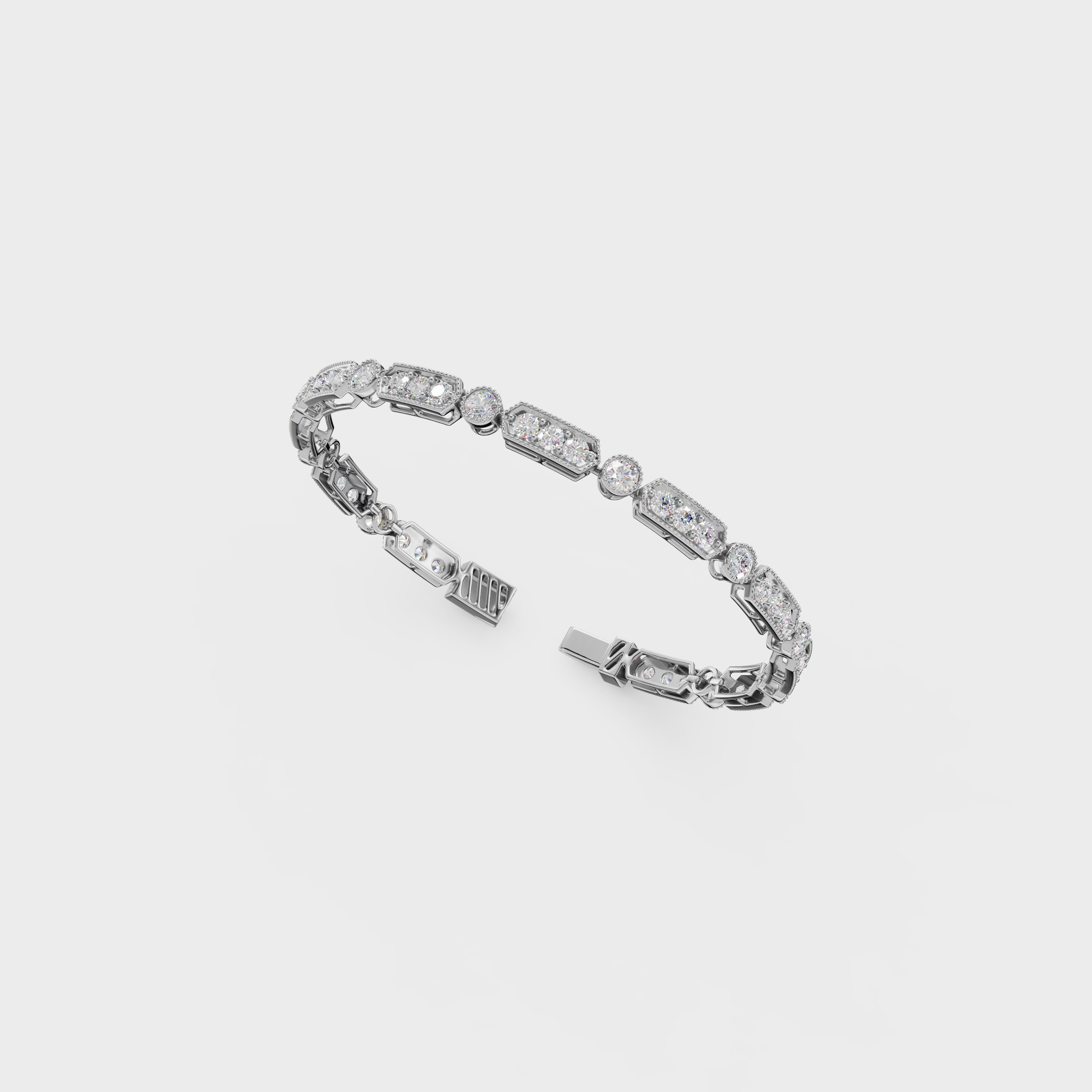 Celestial Link Bracelet