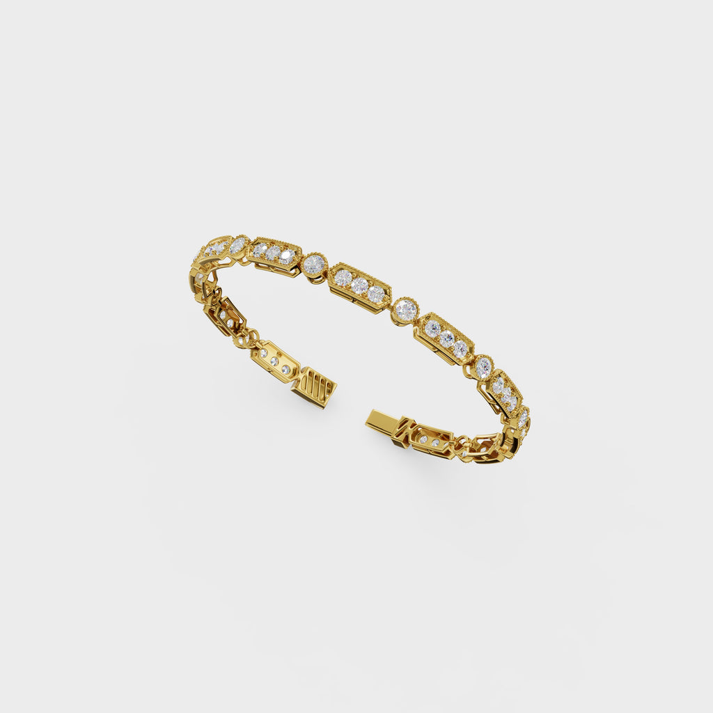 Celestial Link Bracelet