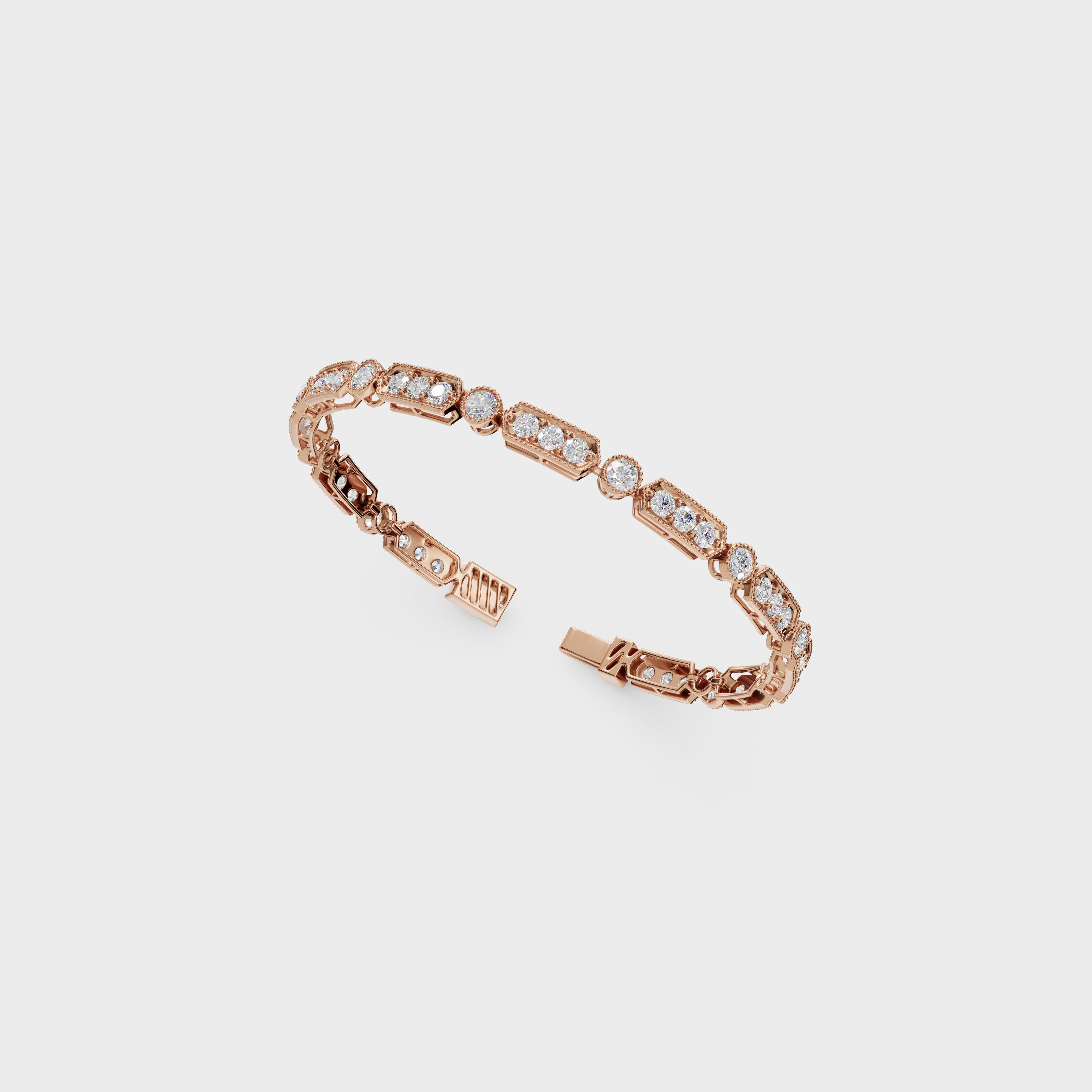 Celestial Link Bracelet