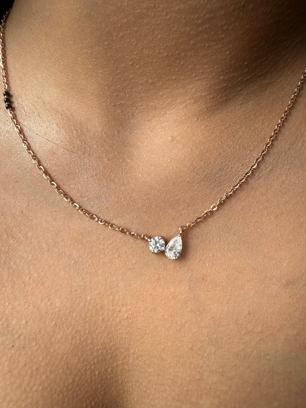 Toi et moi Mangalsutra