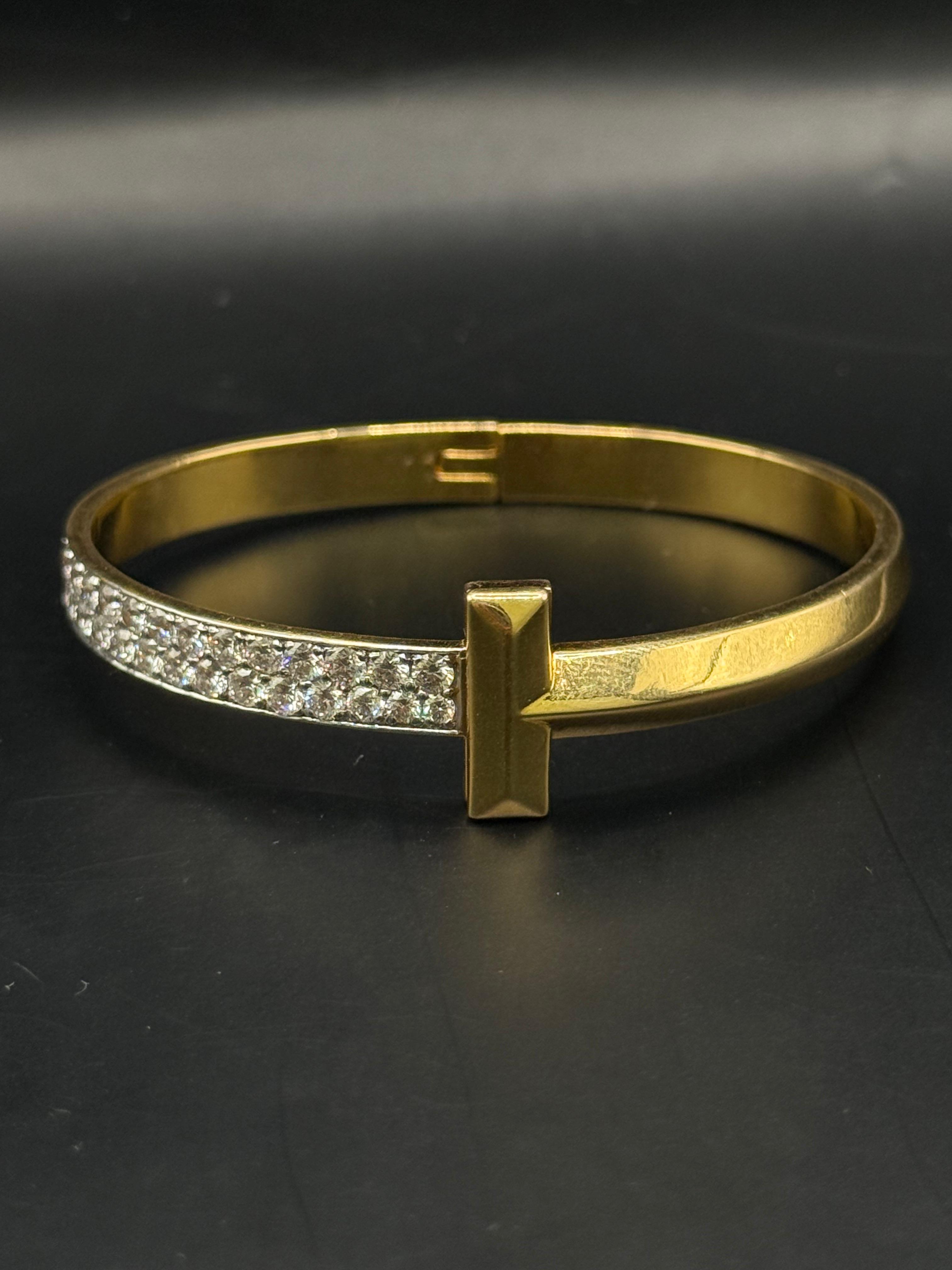 Diamond Grace Bracelet