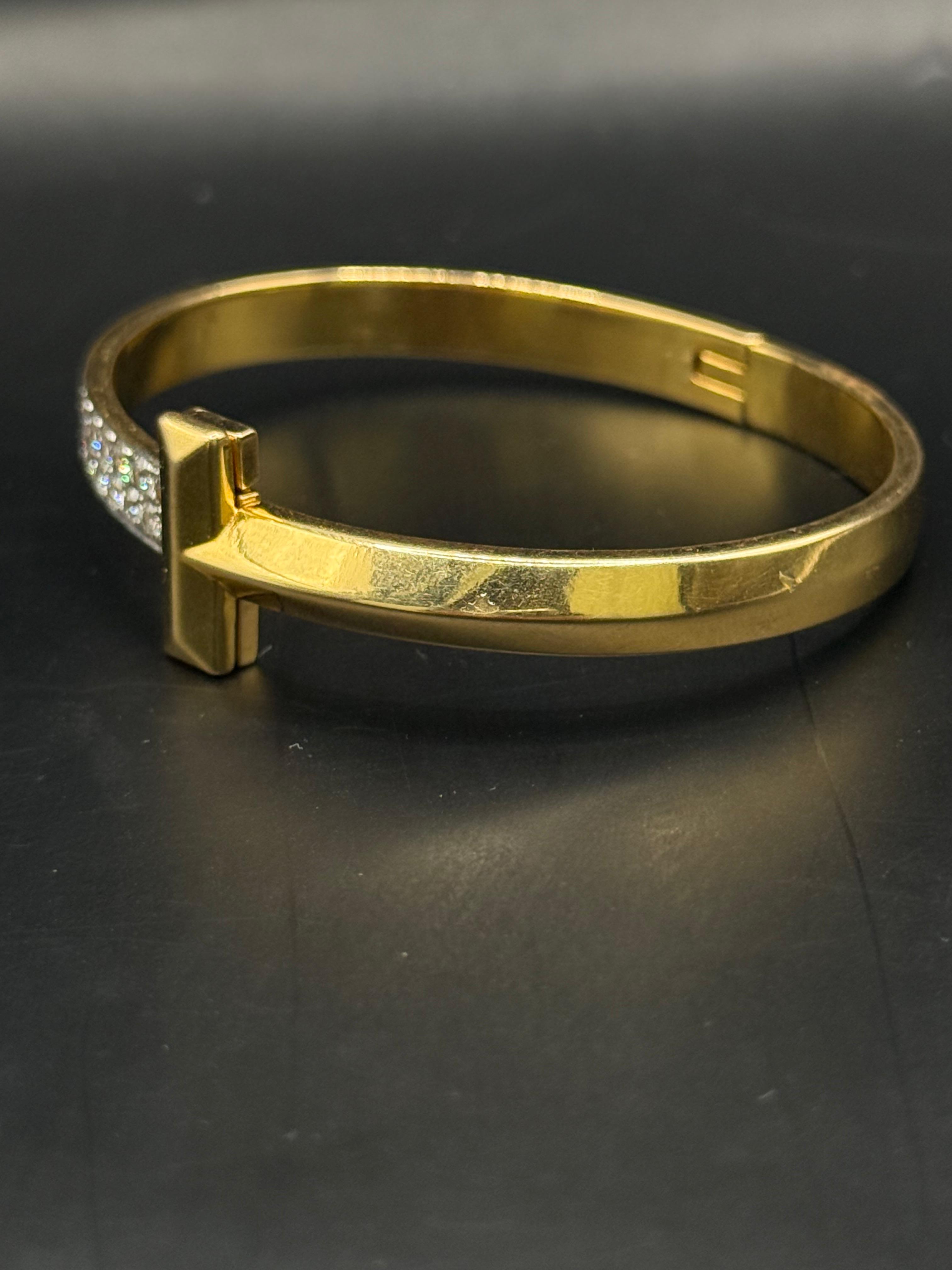 Diamond Grace Bracelet