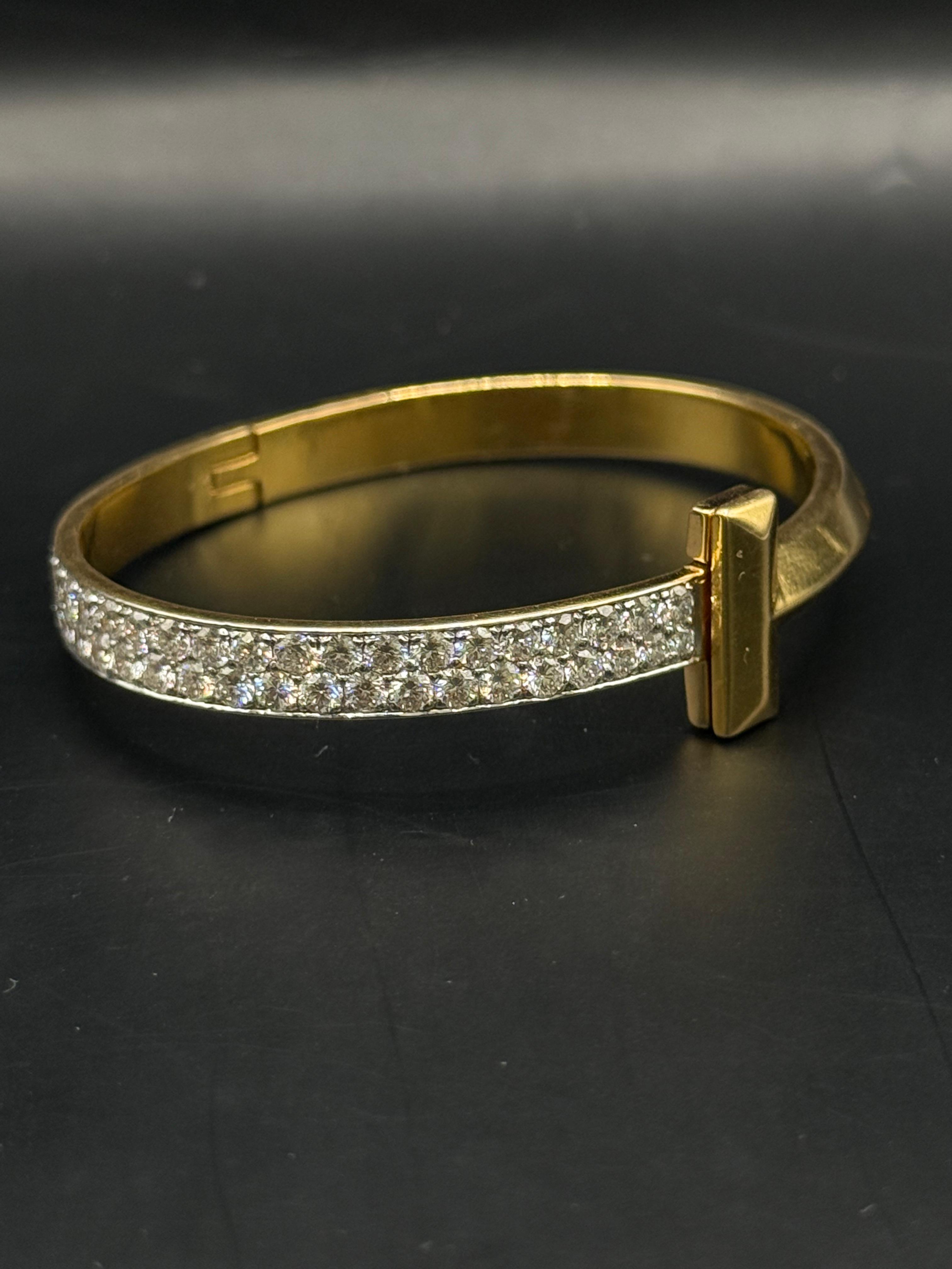 Diamond Grace Bracelet