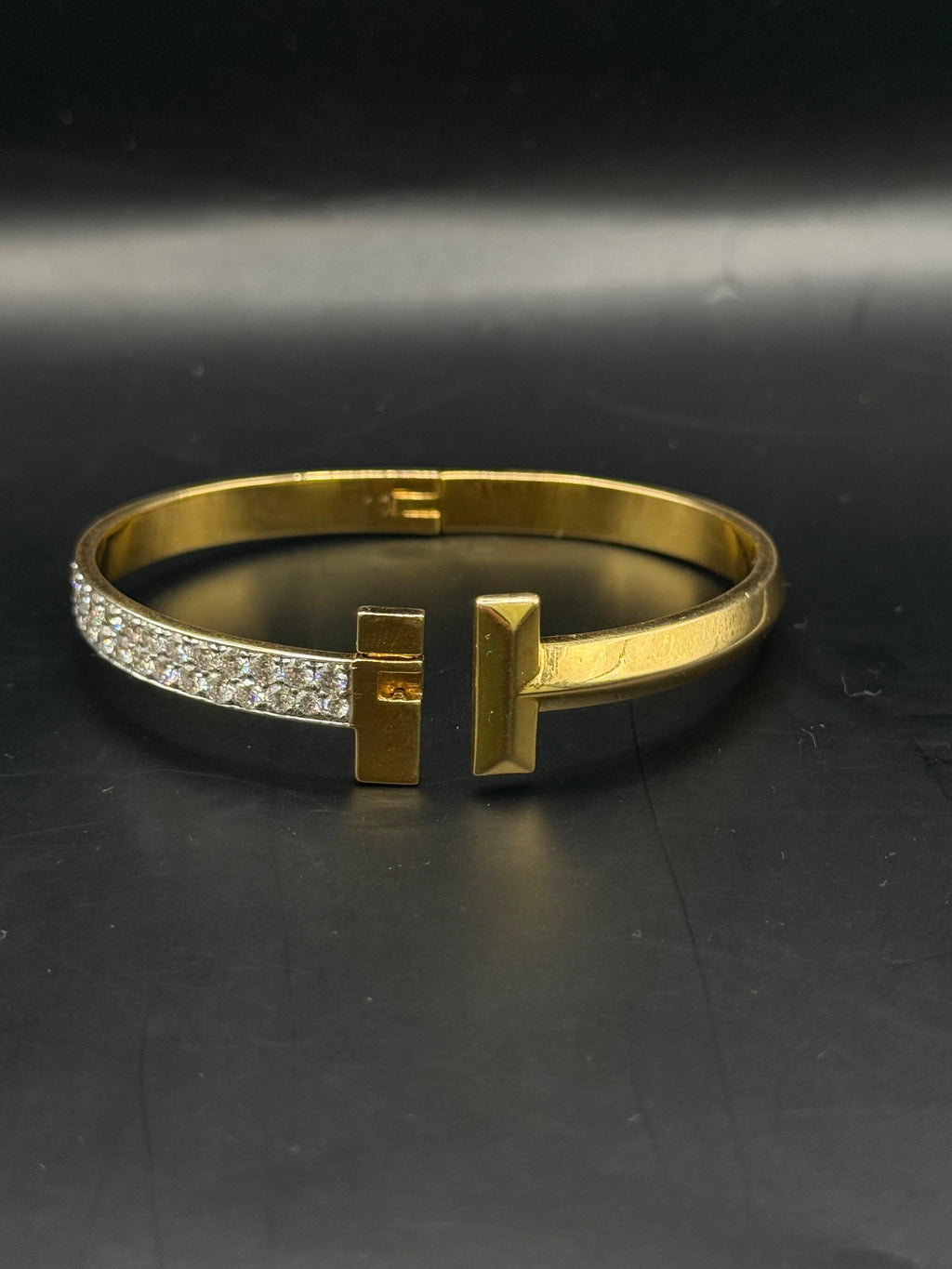 Diamond Grace Bracelet